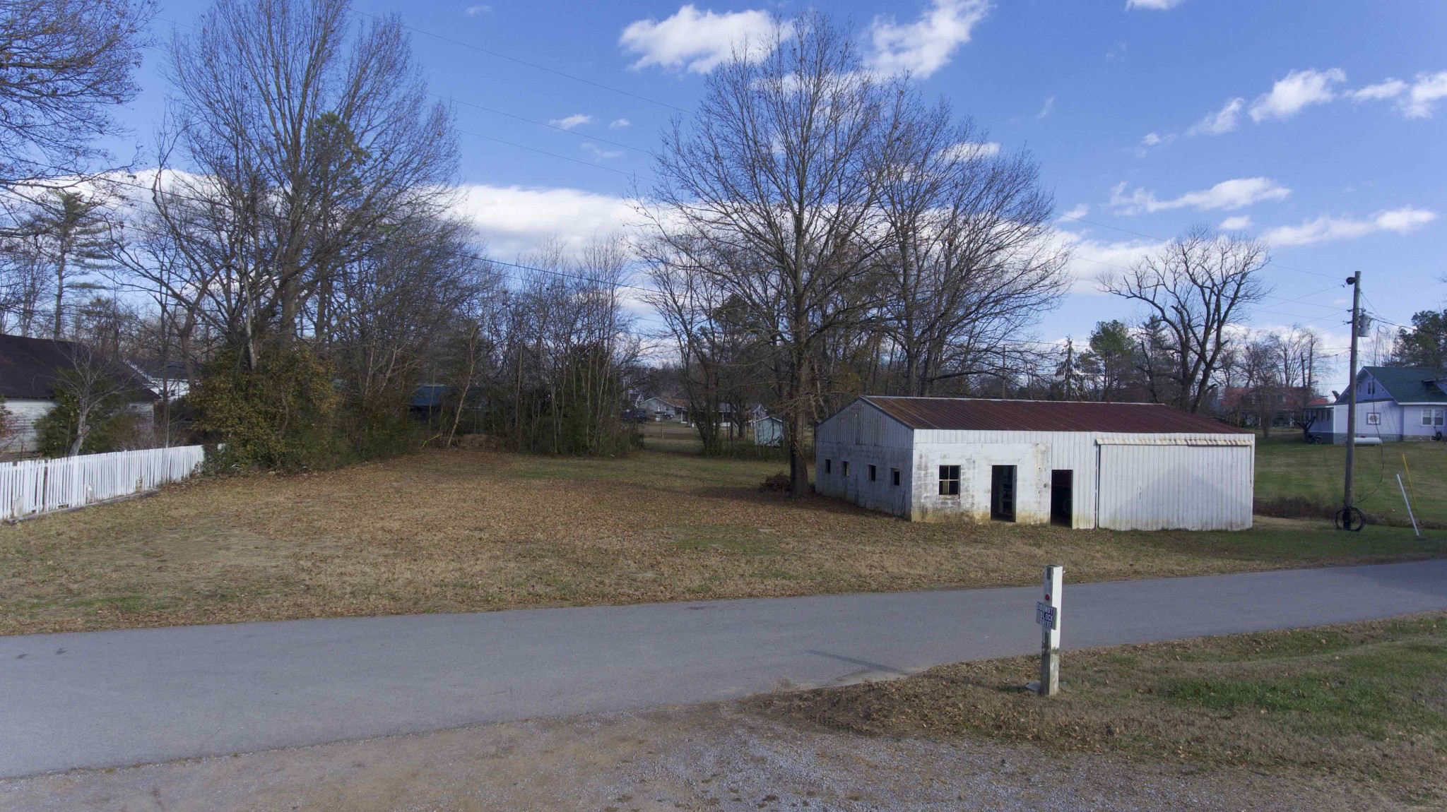 0 Hinkle Hill Rd