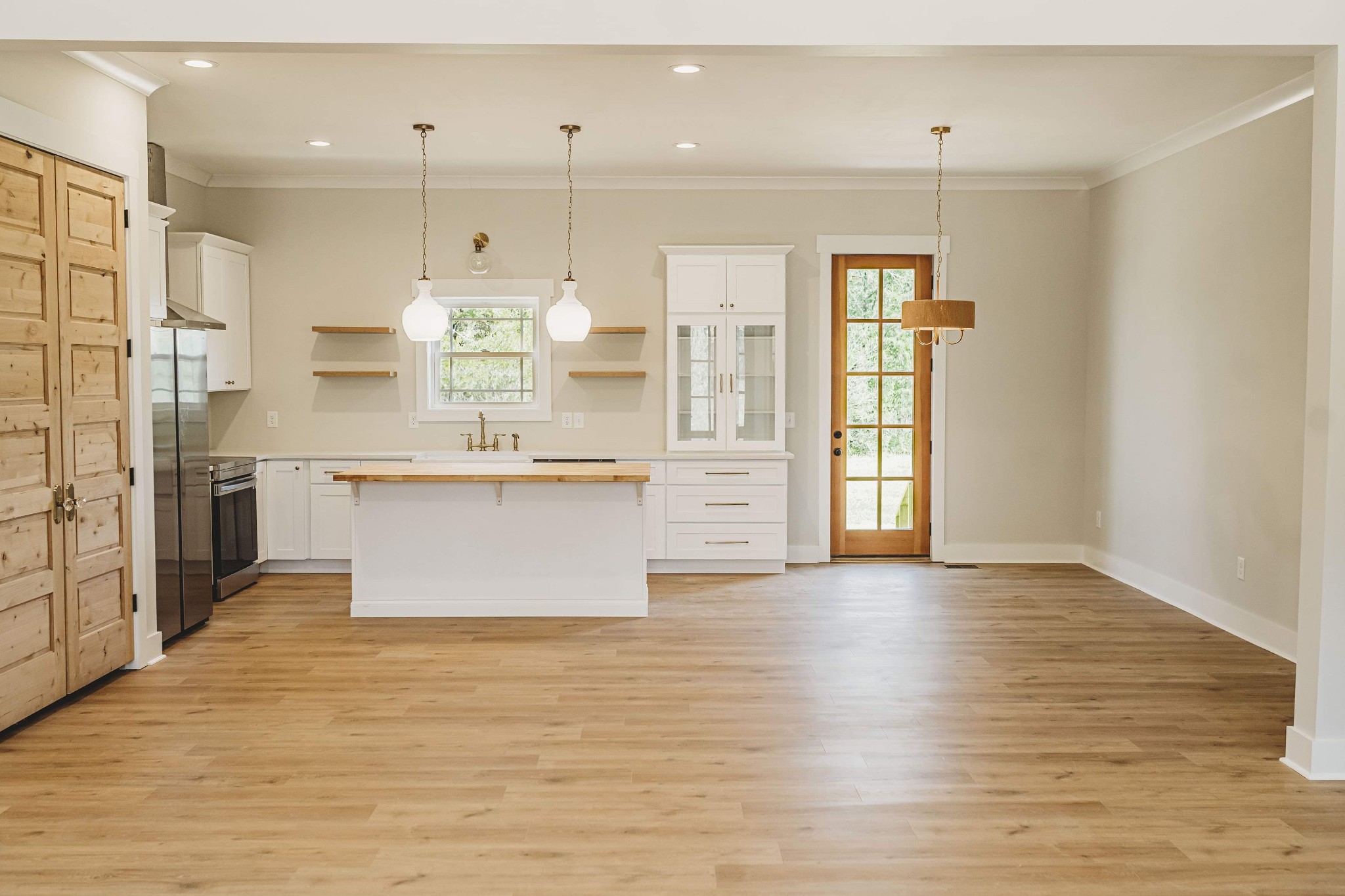275 Paschal Rd