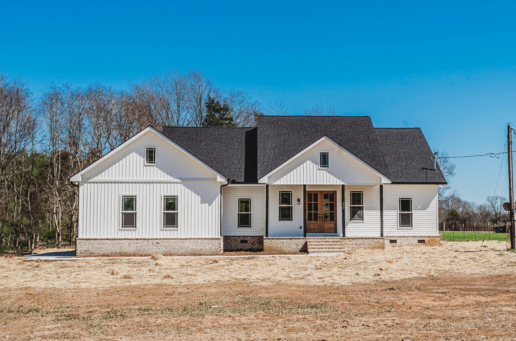 275 Paschal Rd