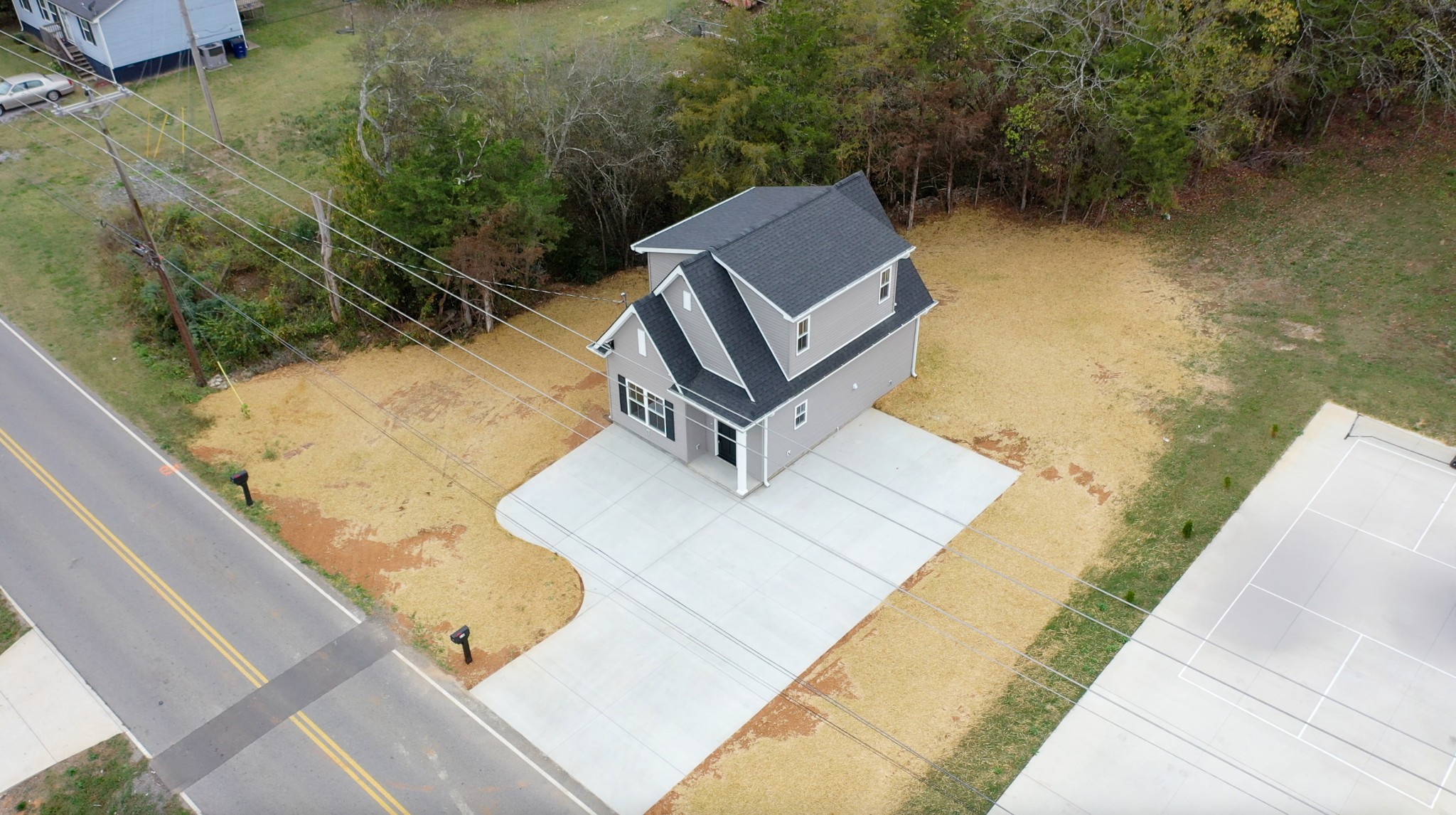 215 Coney Island Rd