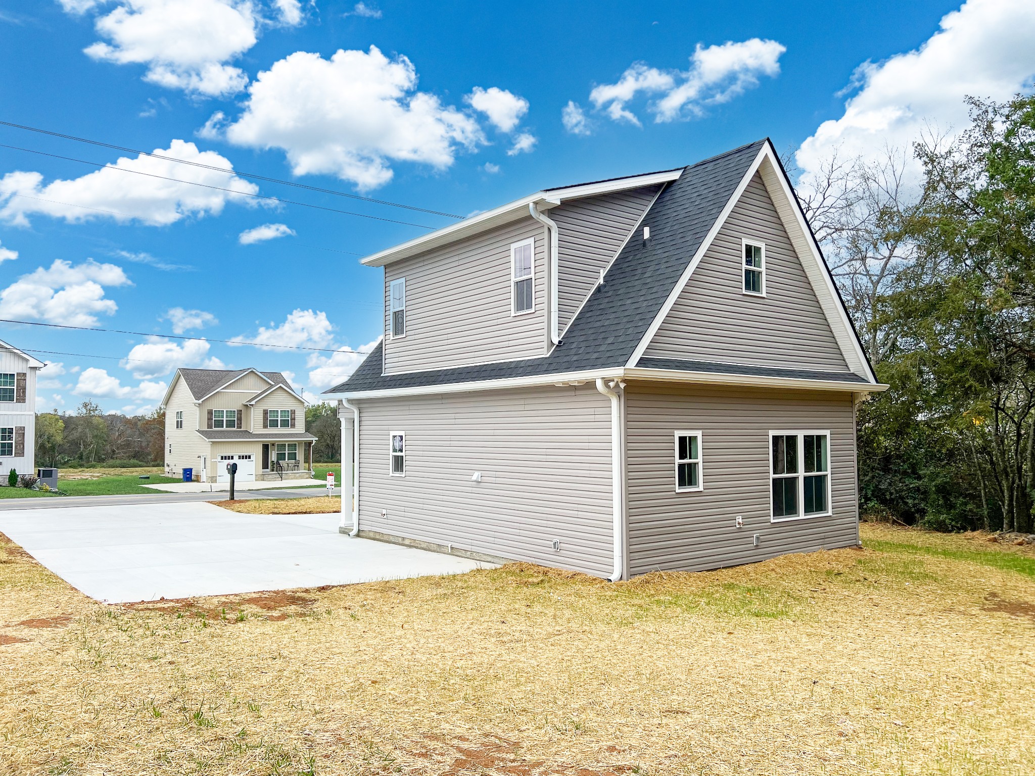 215 Coney Island Rd