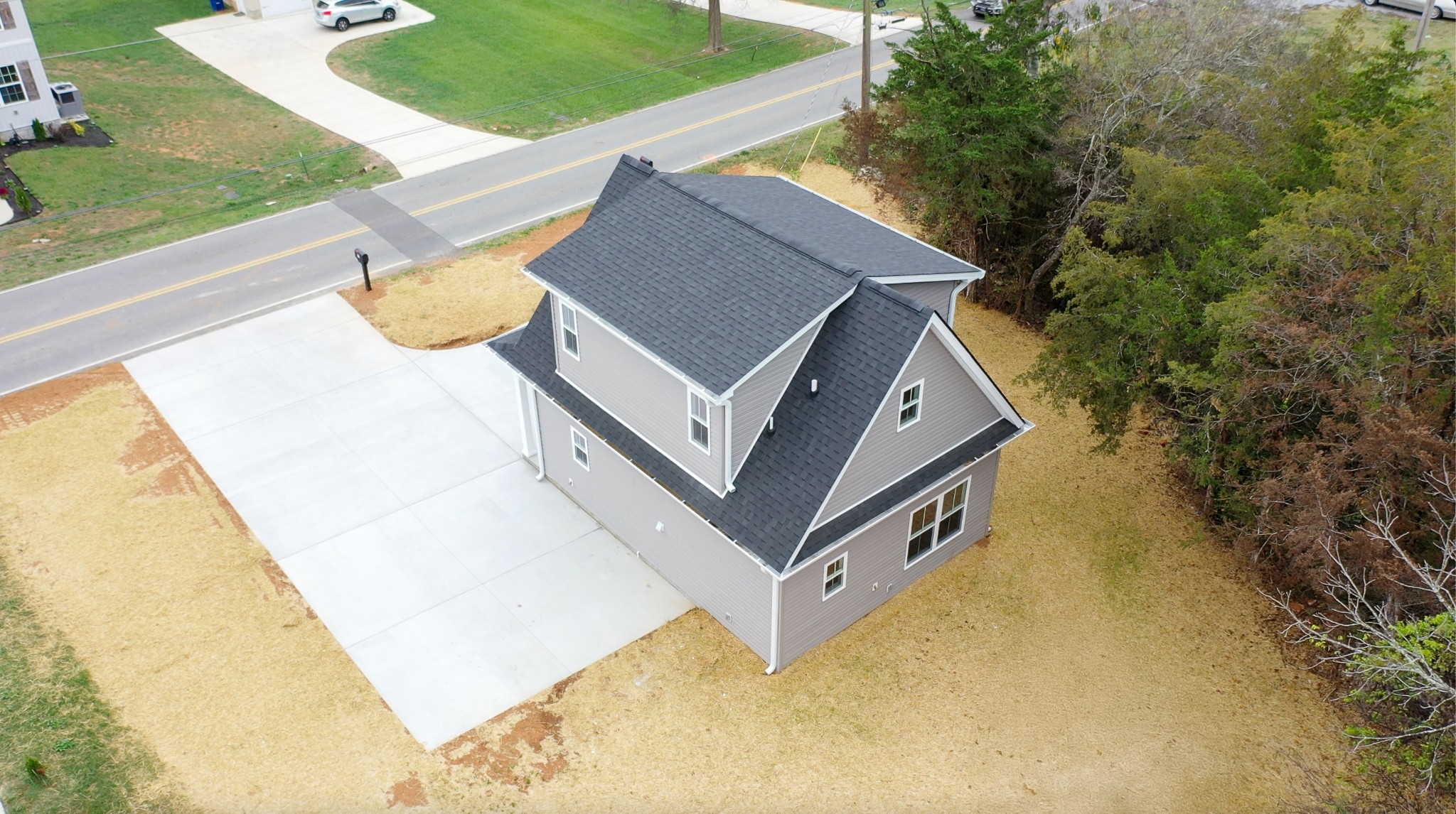 215 Coney Island Rd