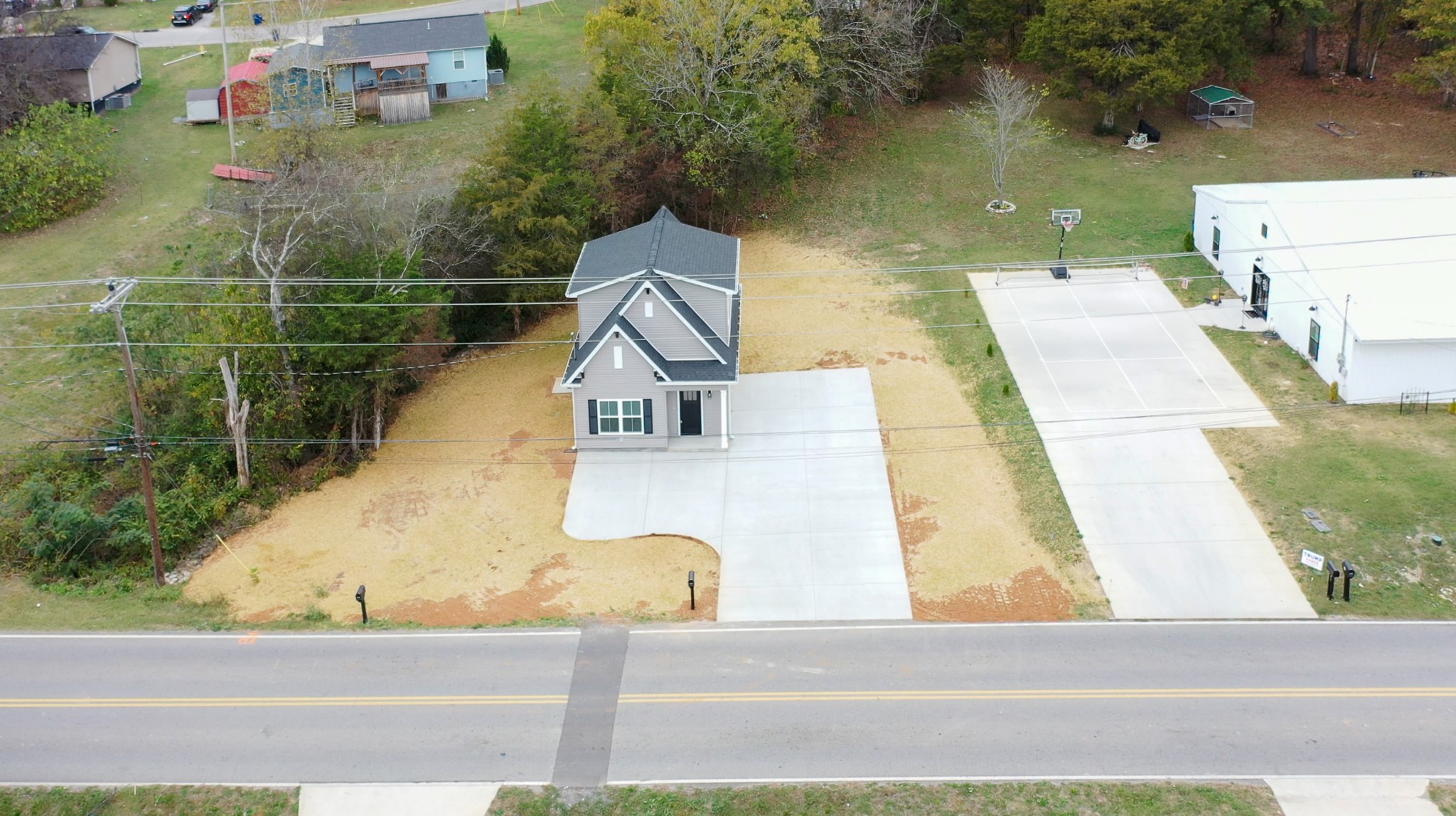 215 Coney Island Rd