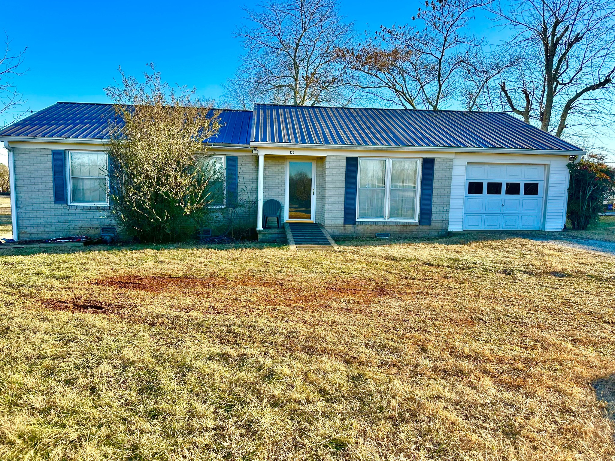 120 Kingdom Rd