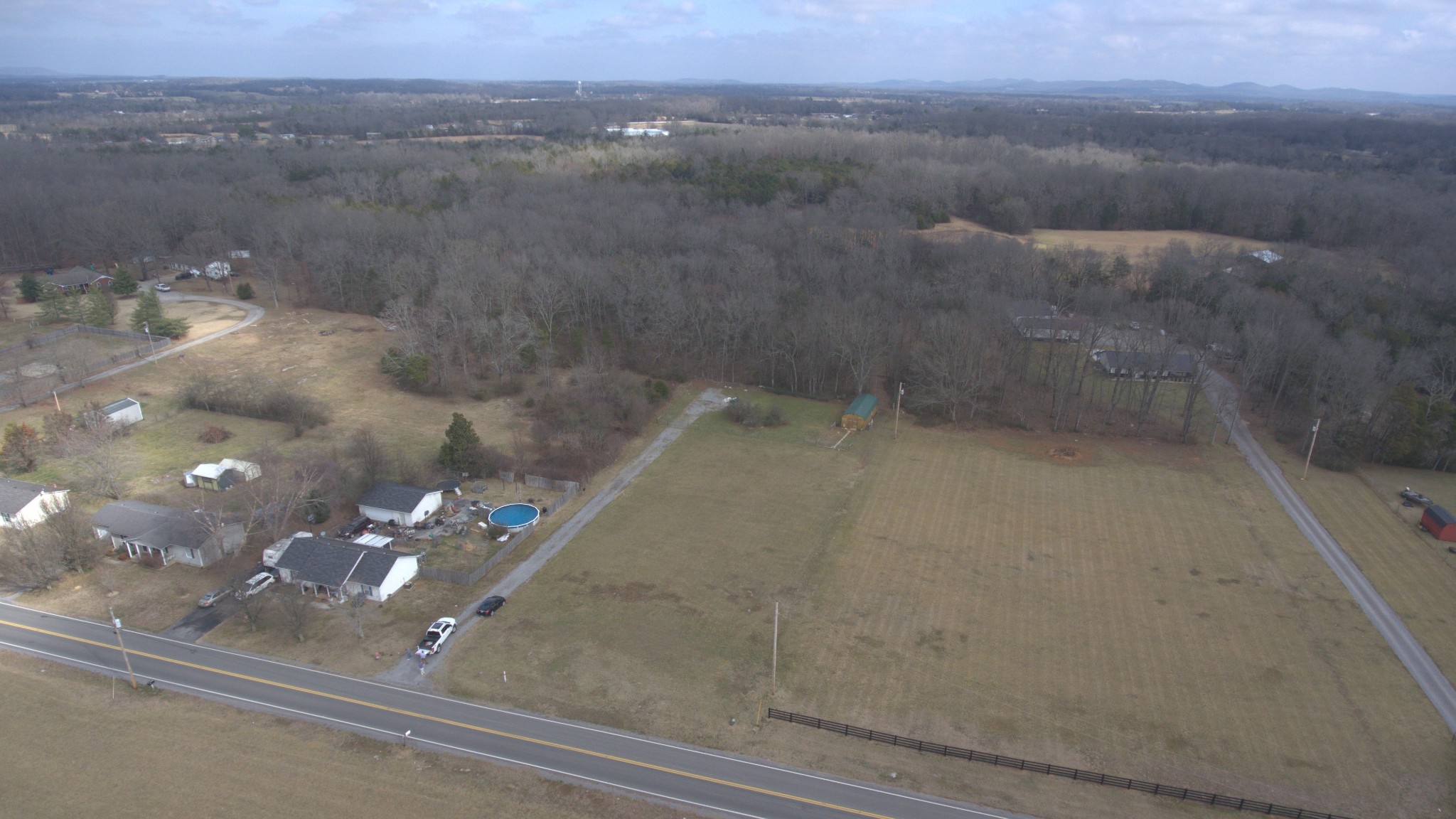 2002 Old Nashville Dirt Rd