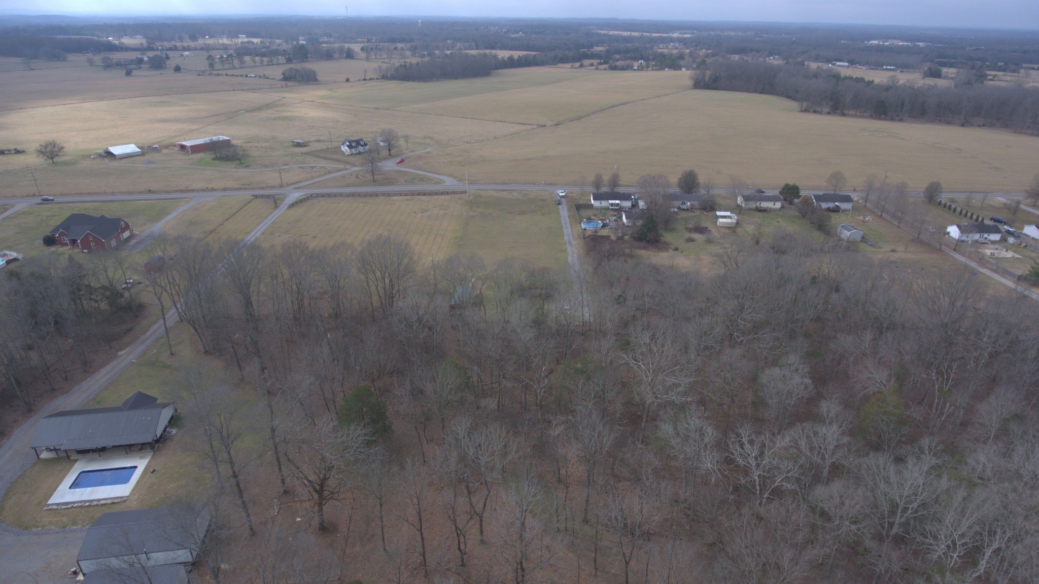 2002 Old Nashville Dirt Rd