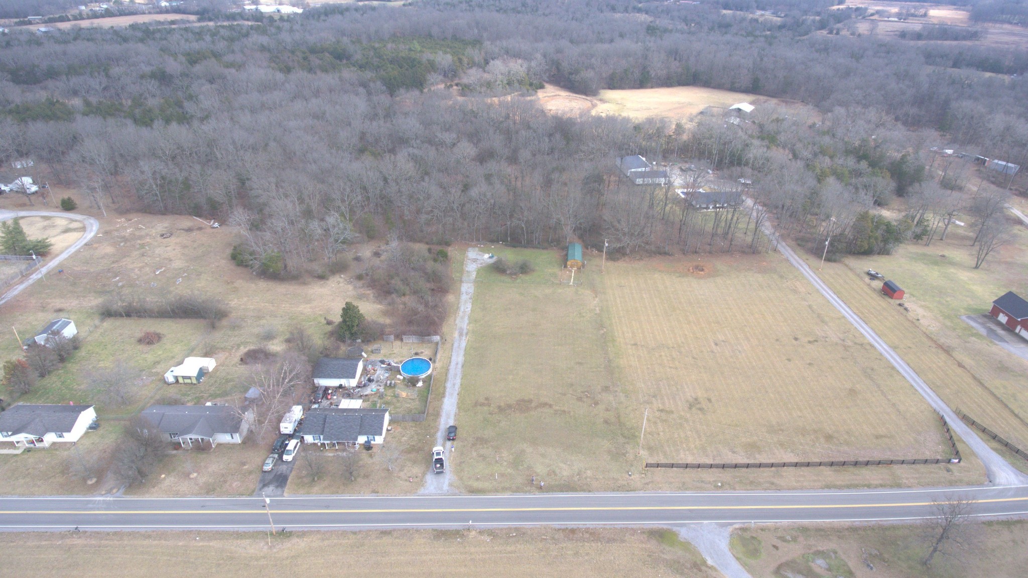 2002 Old Nashville Dirt Rd