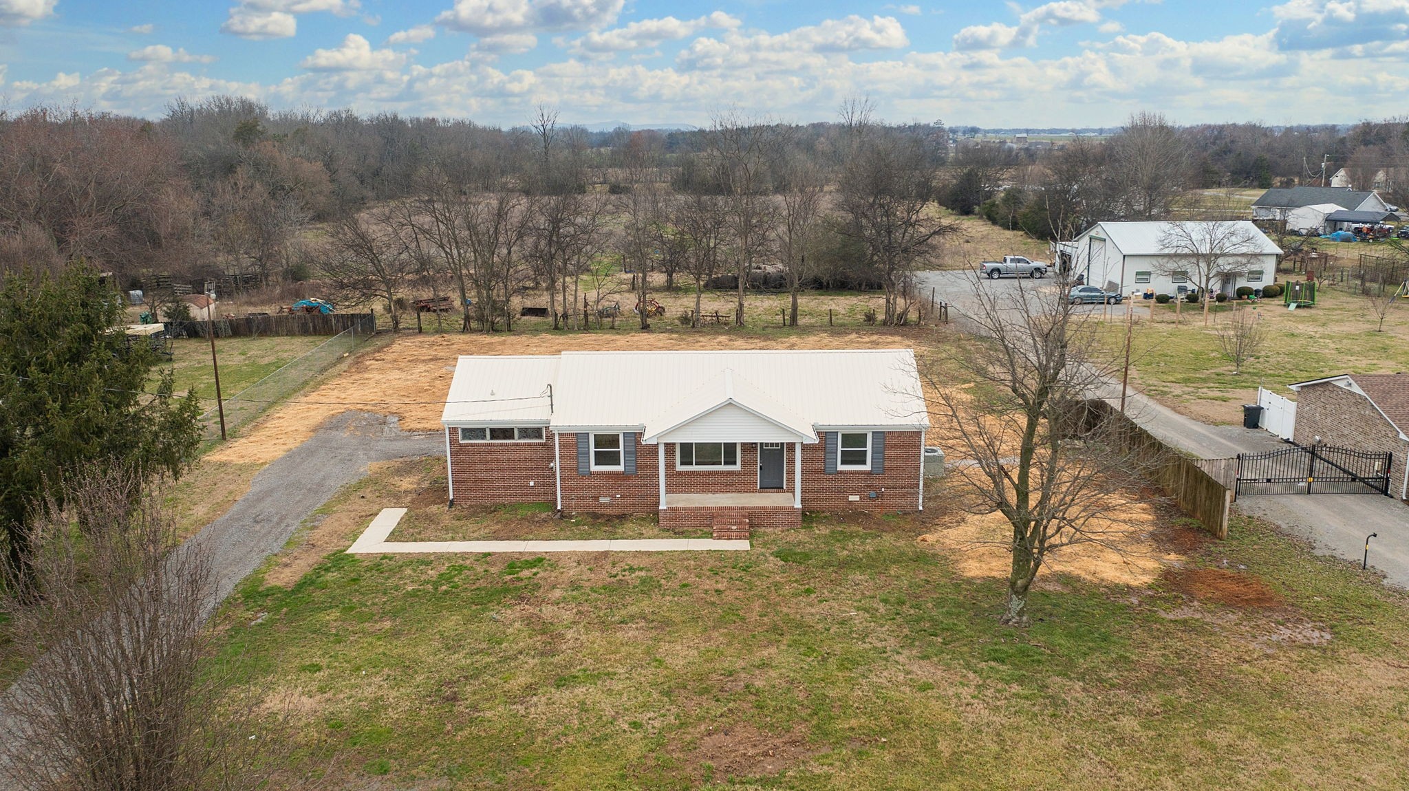 640 Pepper Hill Rd