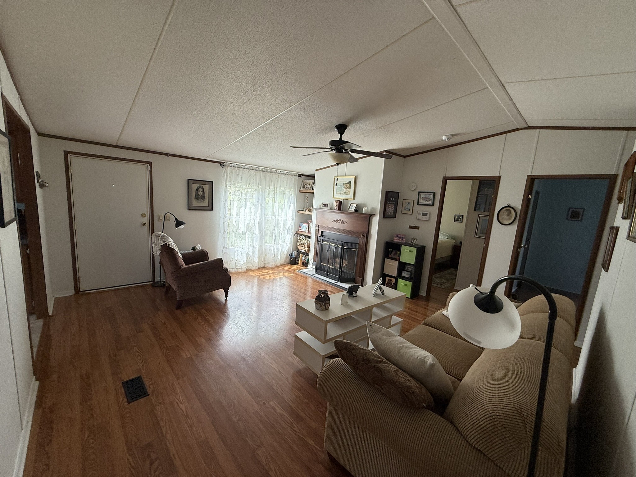 202 Gant Rd