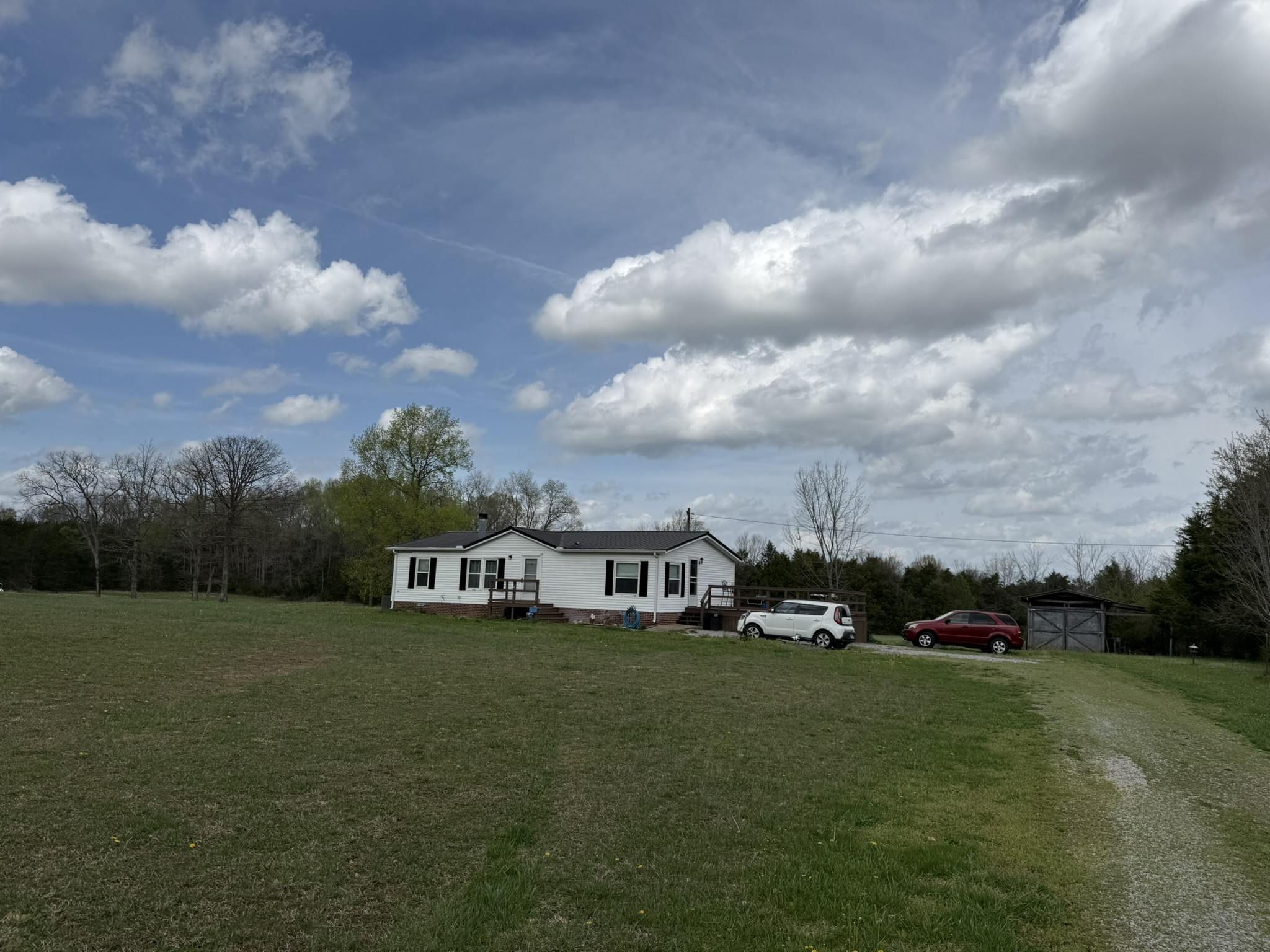 202 Gant Rd