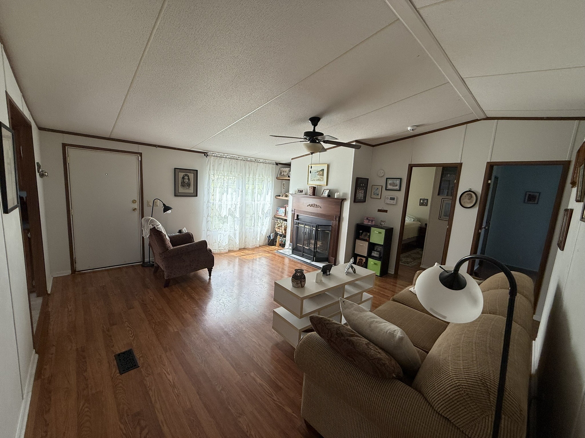 202 Gant Rd