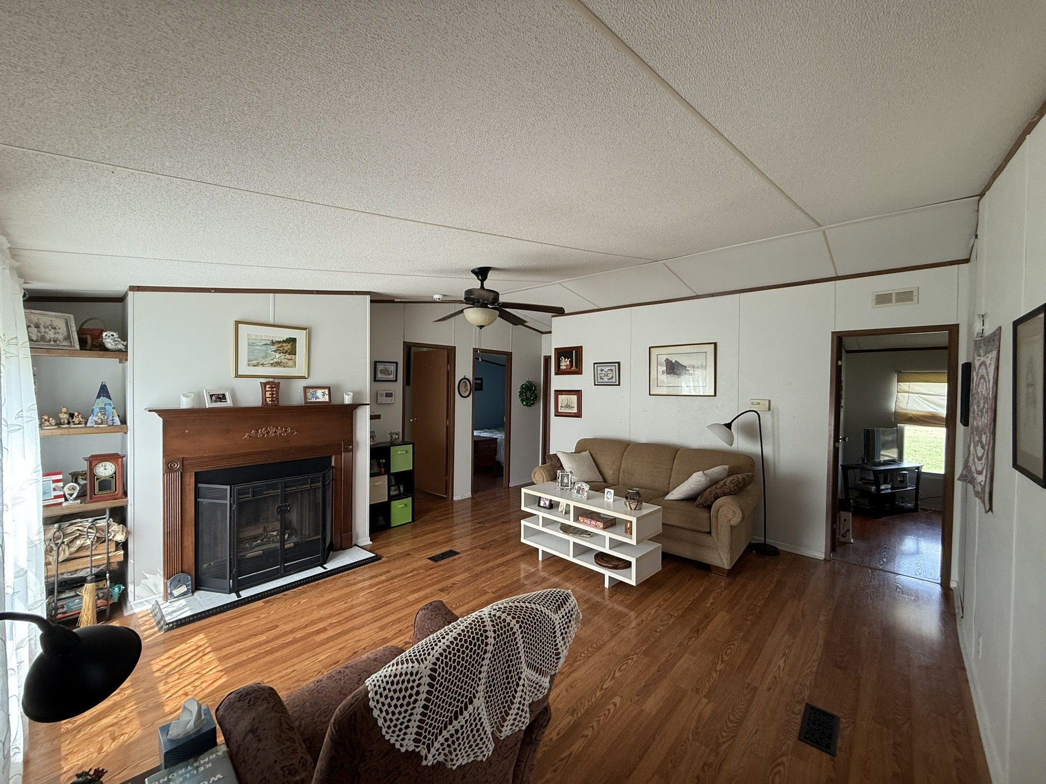 202 Gant Rd