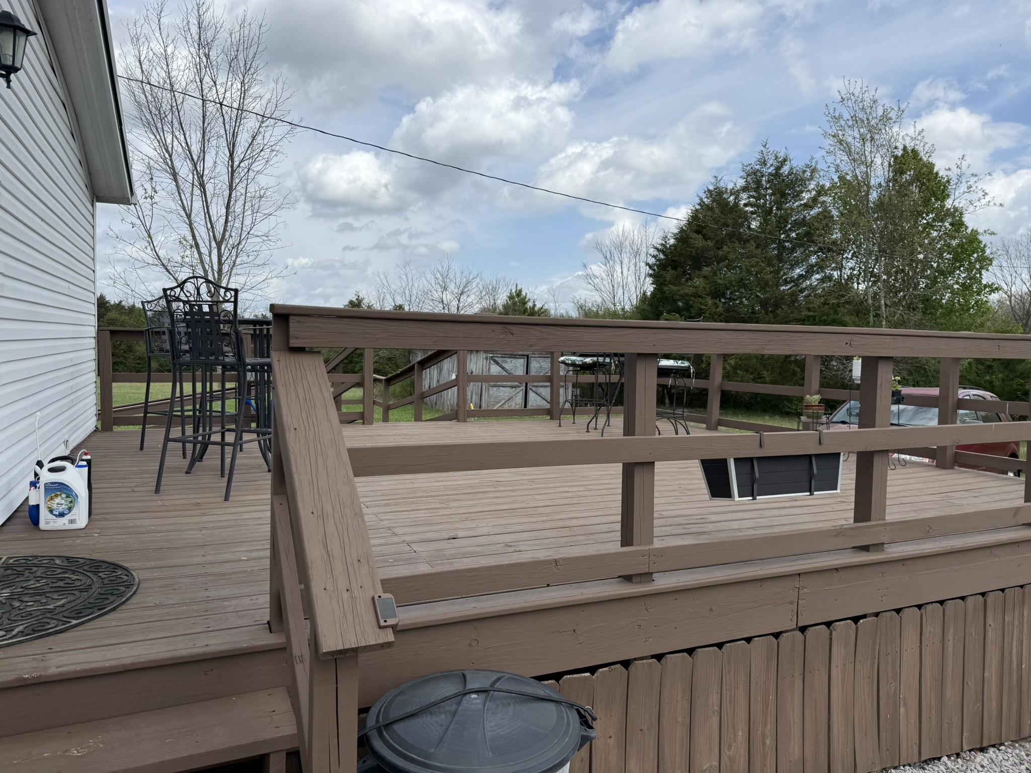202 Gant Rd