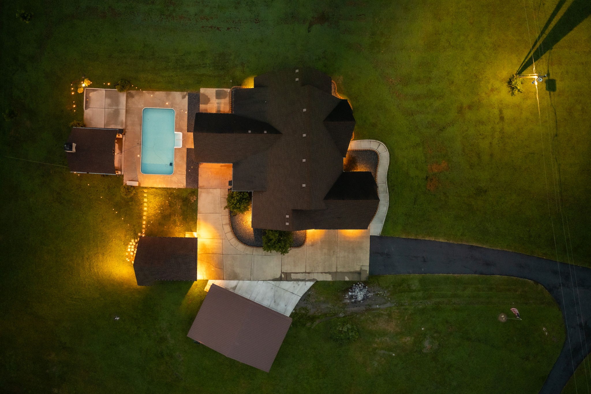 388 Coble Rd
