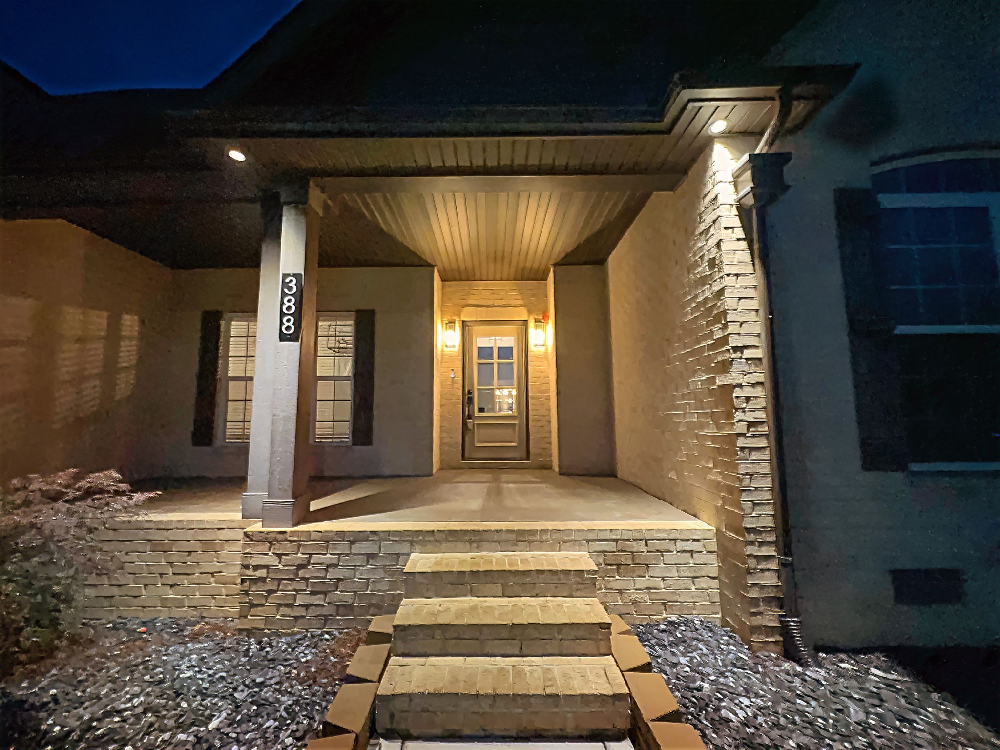 388 Coble Rd