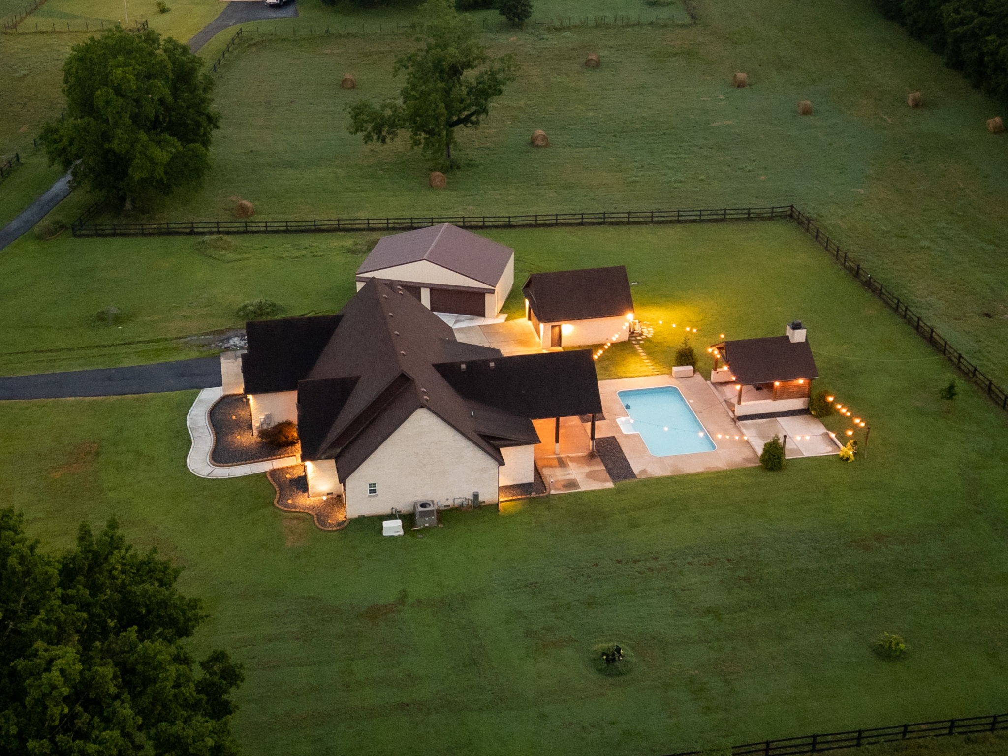 388 Coble Rd