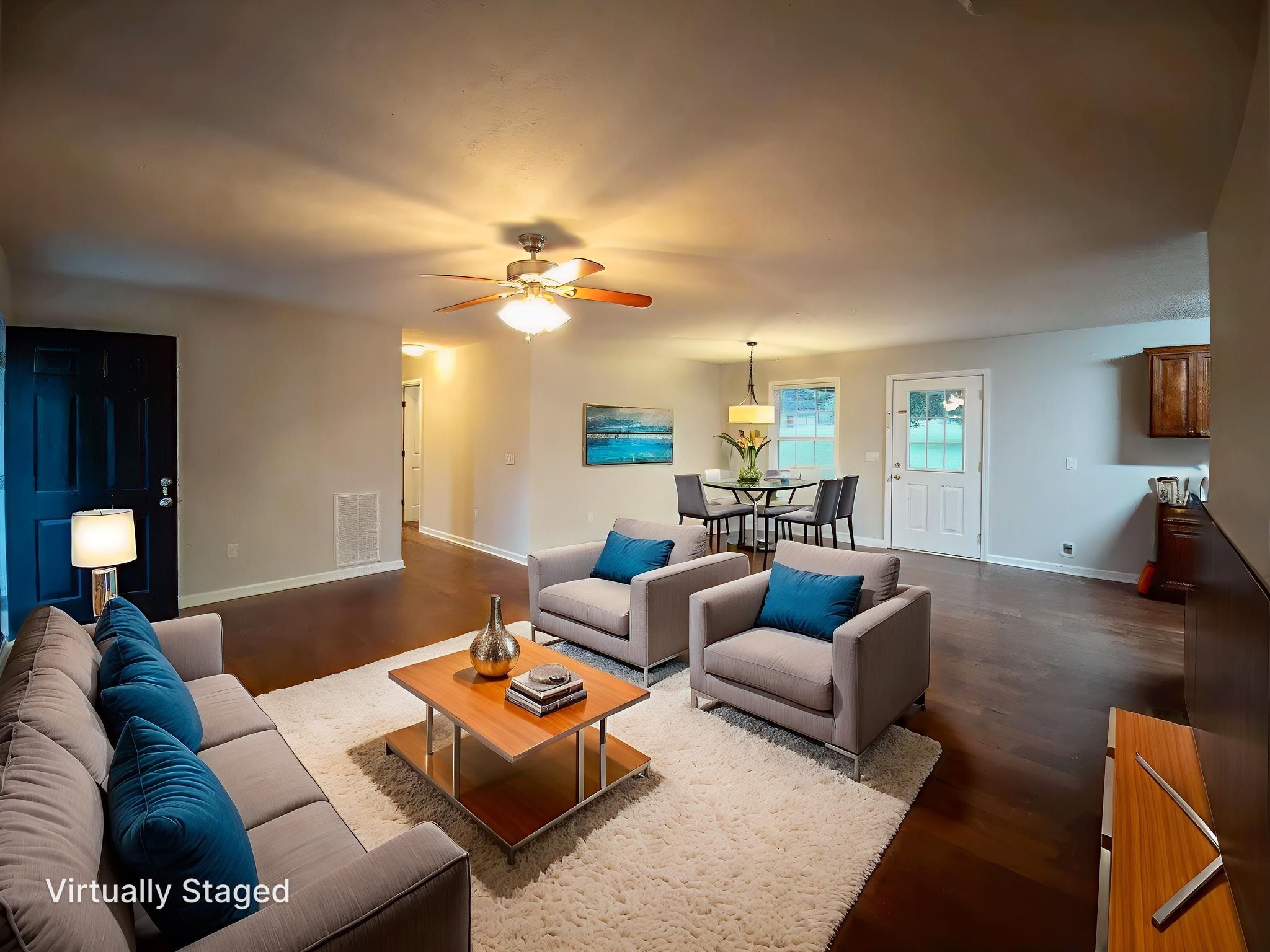 388 Coble Rd