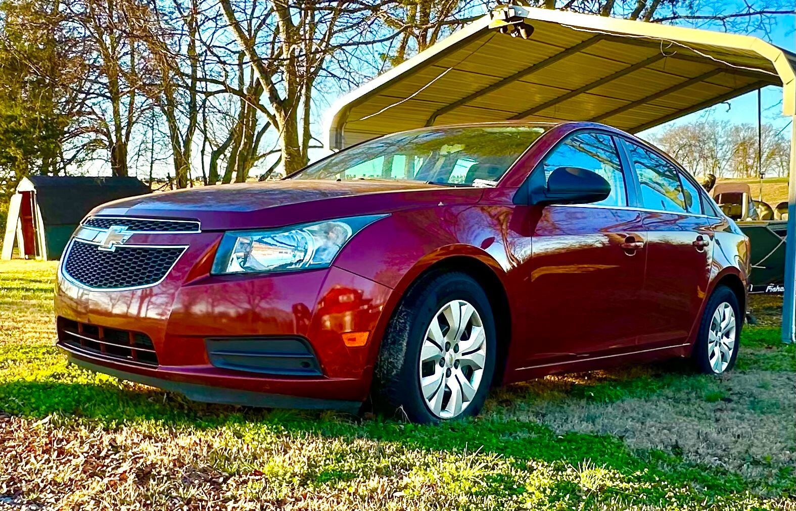 208 Baptist Church Rd