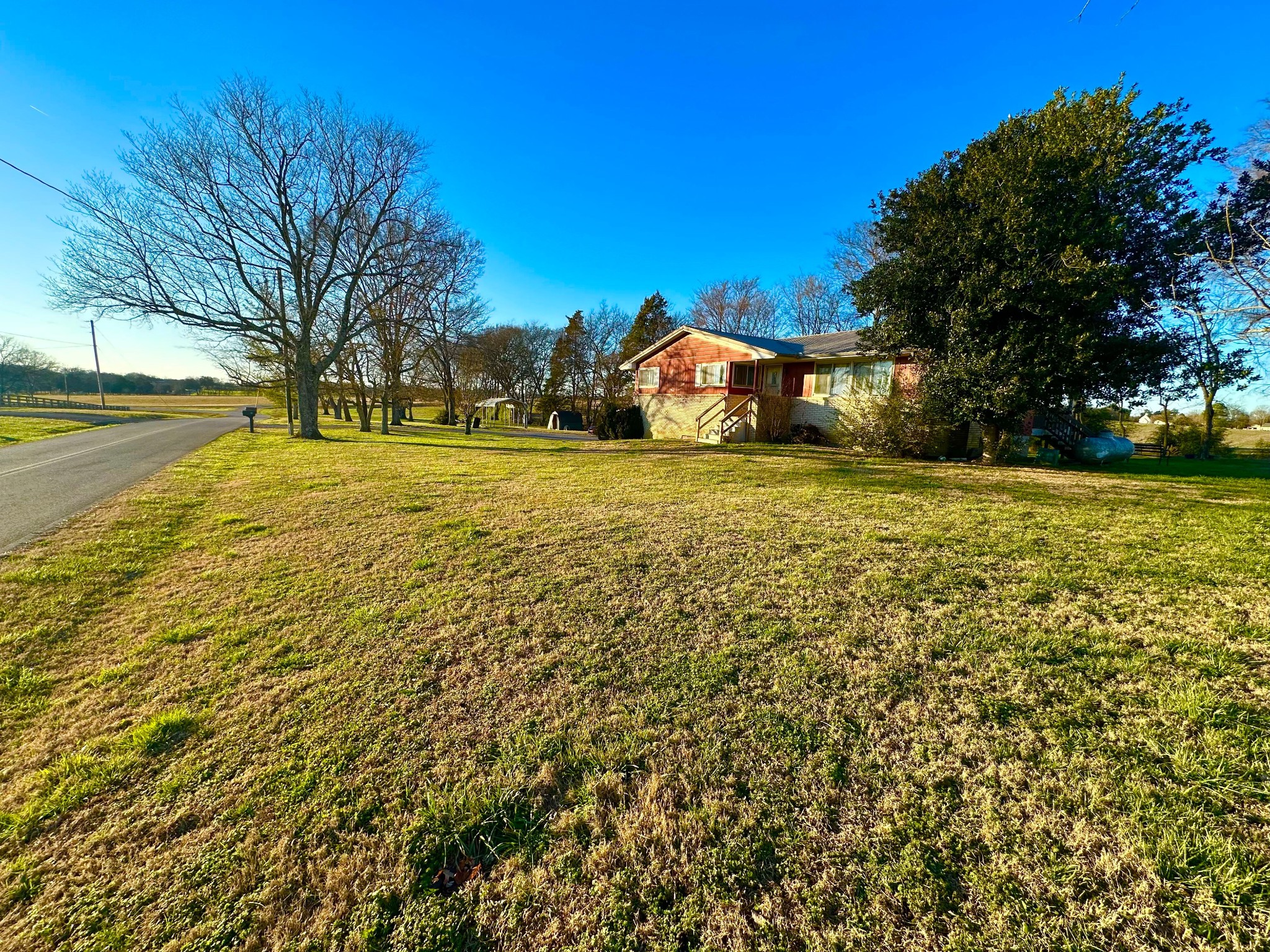 208 Baptist Church Rd