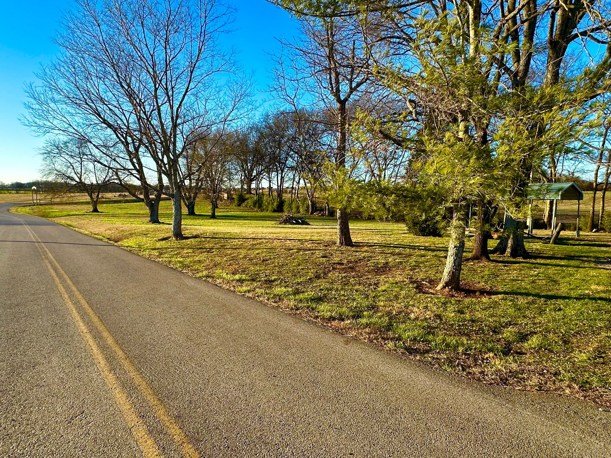 208 Baptist Church Rd