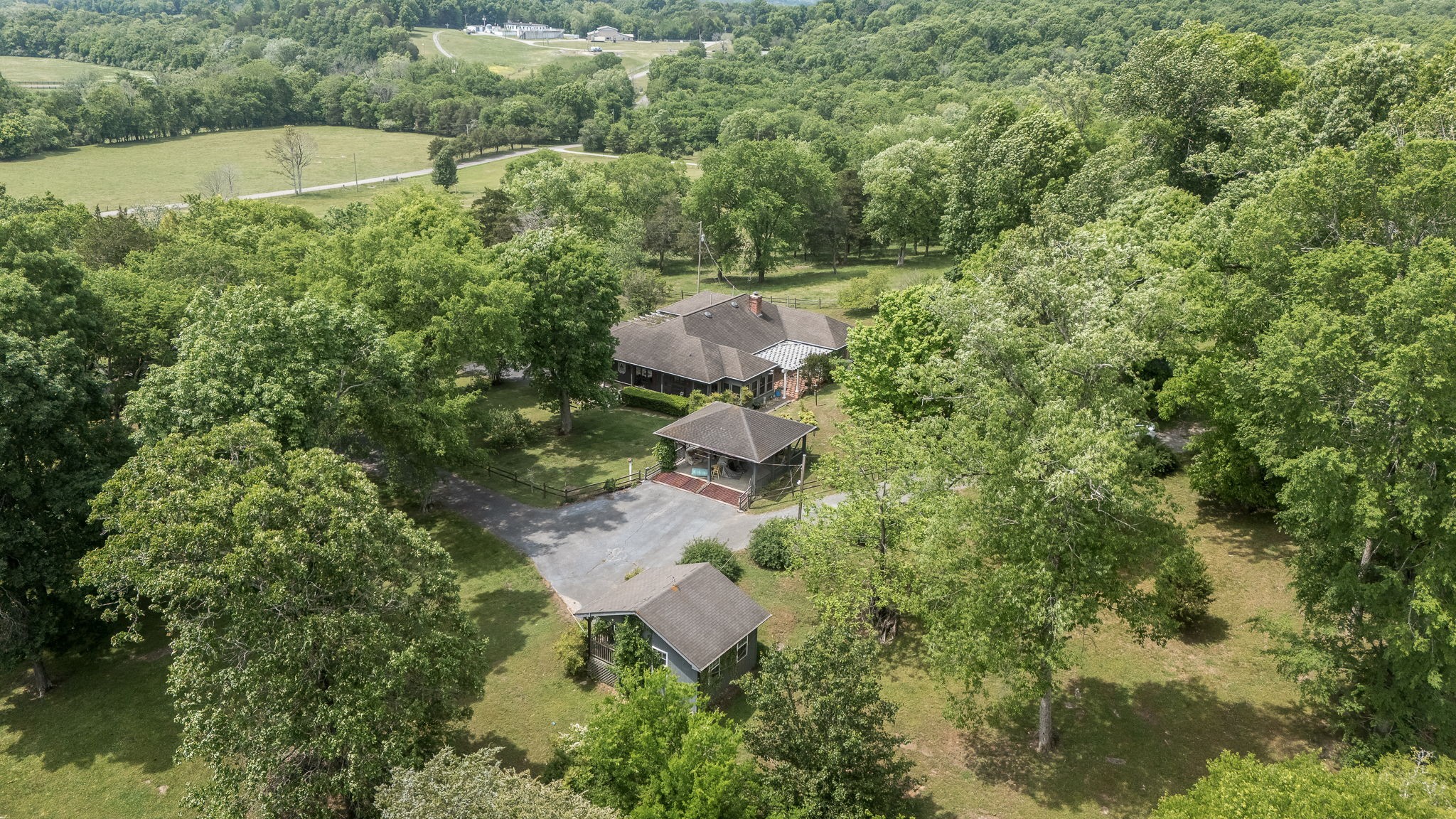 32 Grisham Rd