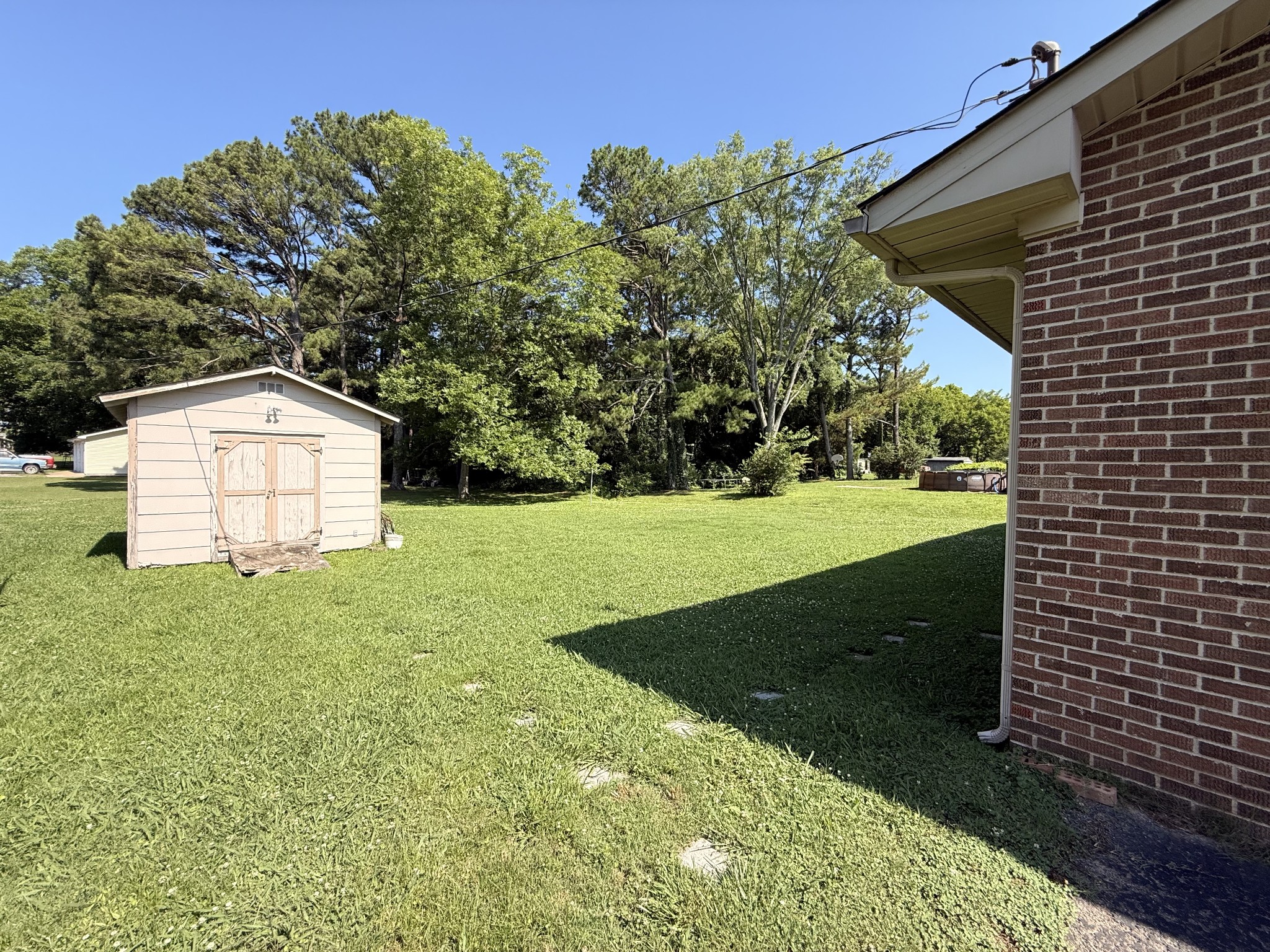 921 Horse Mountain Rd