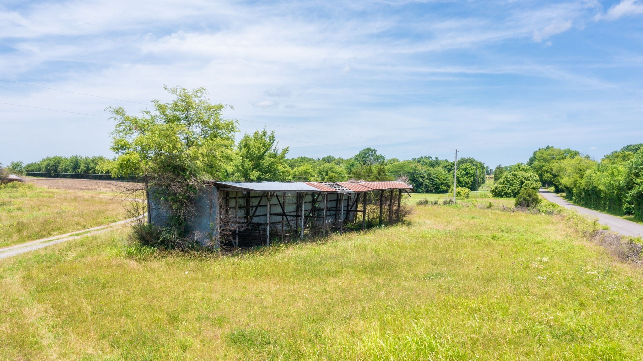 332 Coble Rd