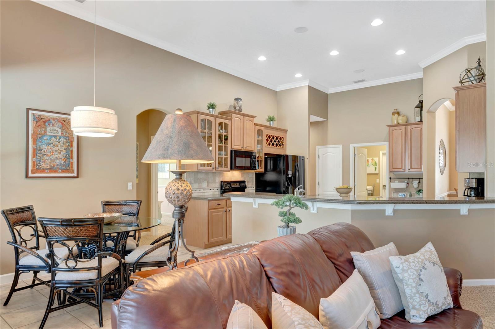 2057 HARBOR COVE WAY