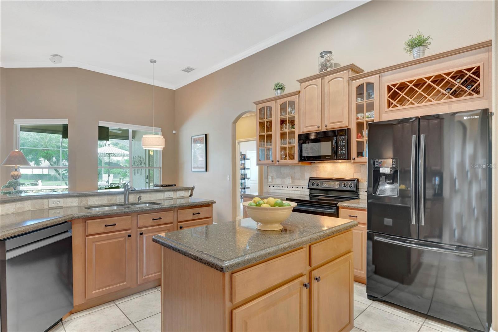 2057 HARBOR COVE WAY