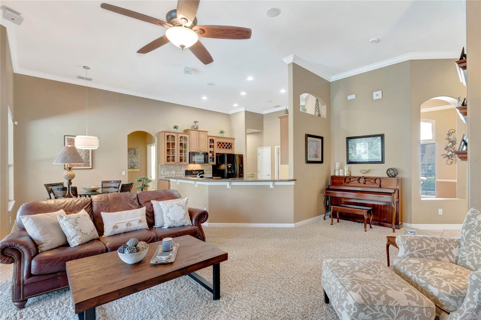 2057 HARBOR COVE WAY