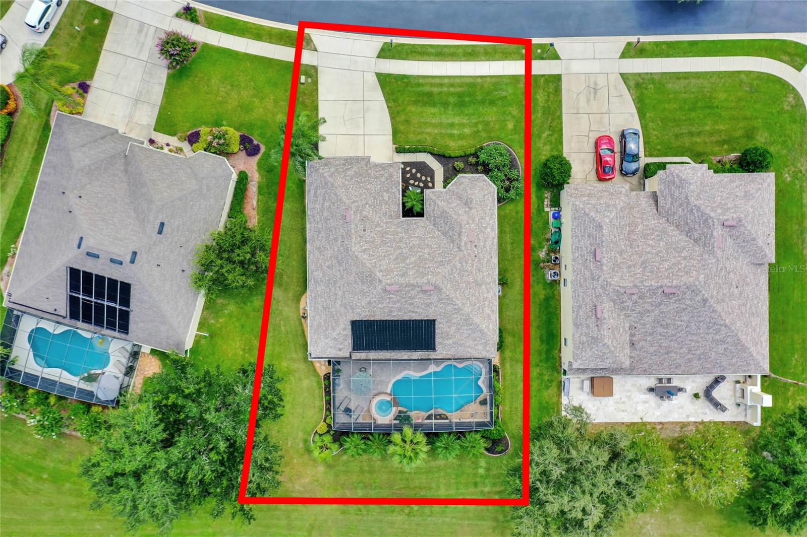 2057 HARBOR COVE WAY