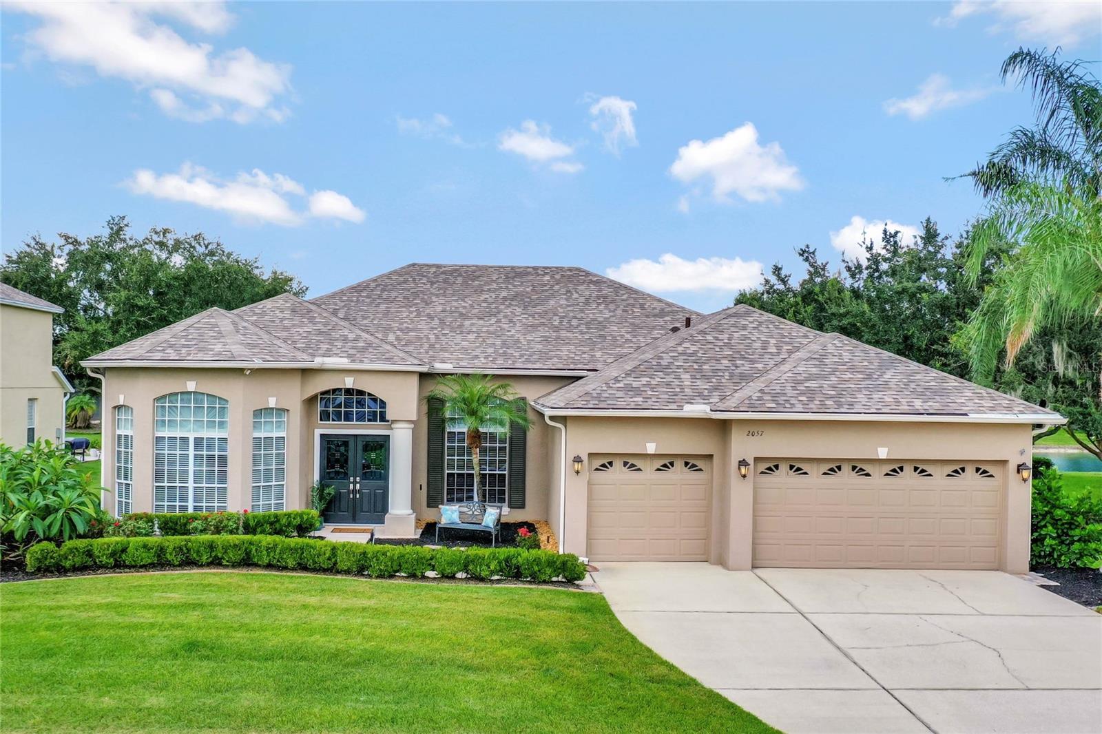 2057 HARBOR COVE WAY