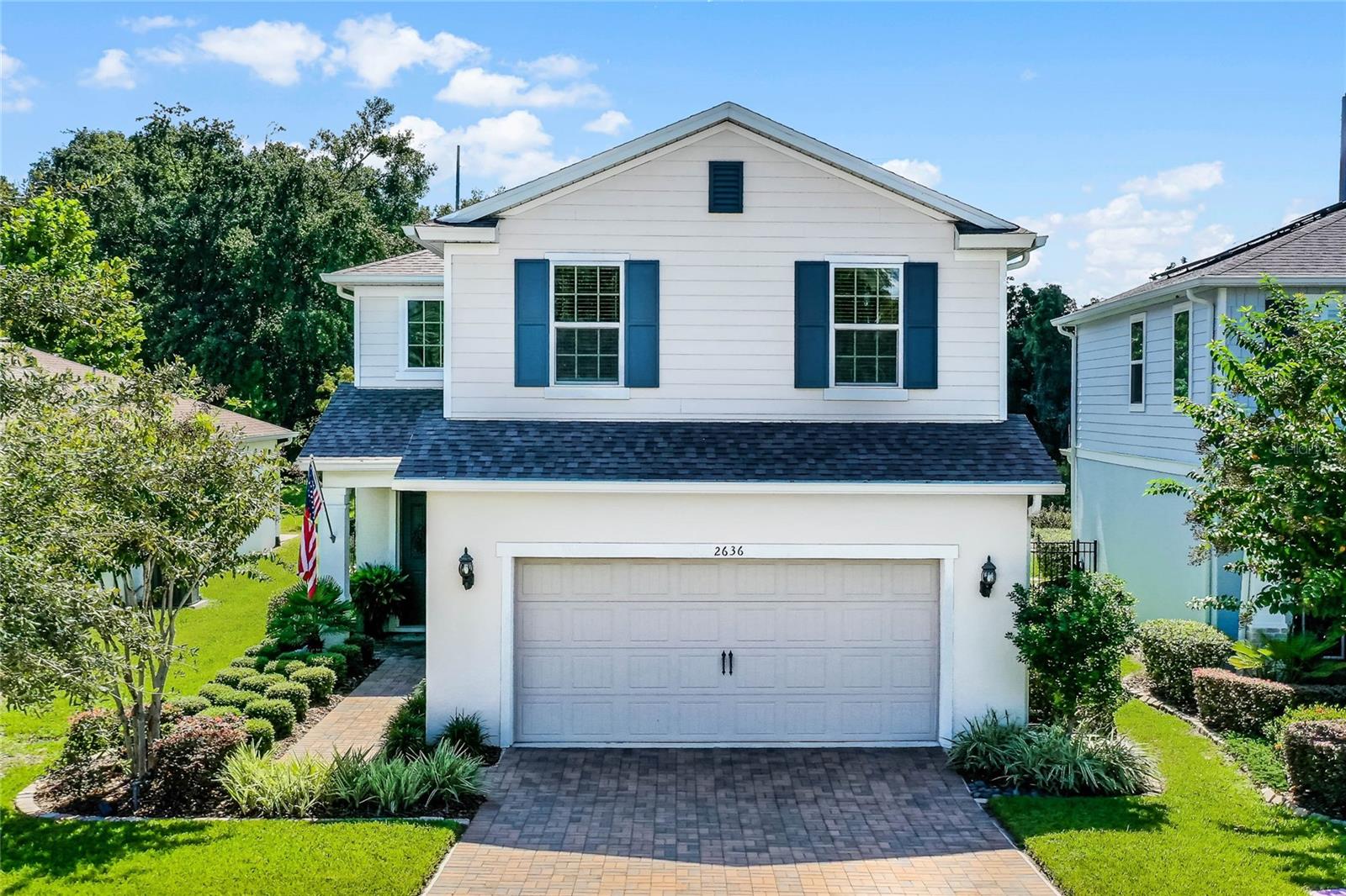 2636 BOBCAT CHASE BLVD