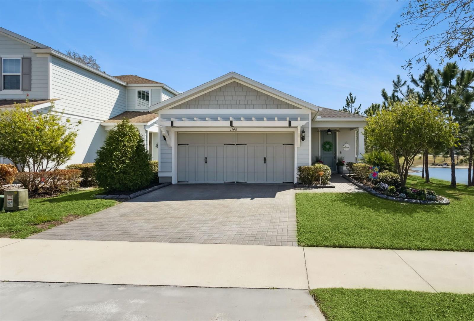 1148 BOBCAT CHASE BLVD