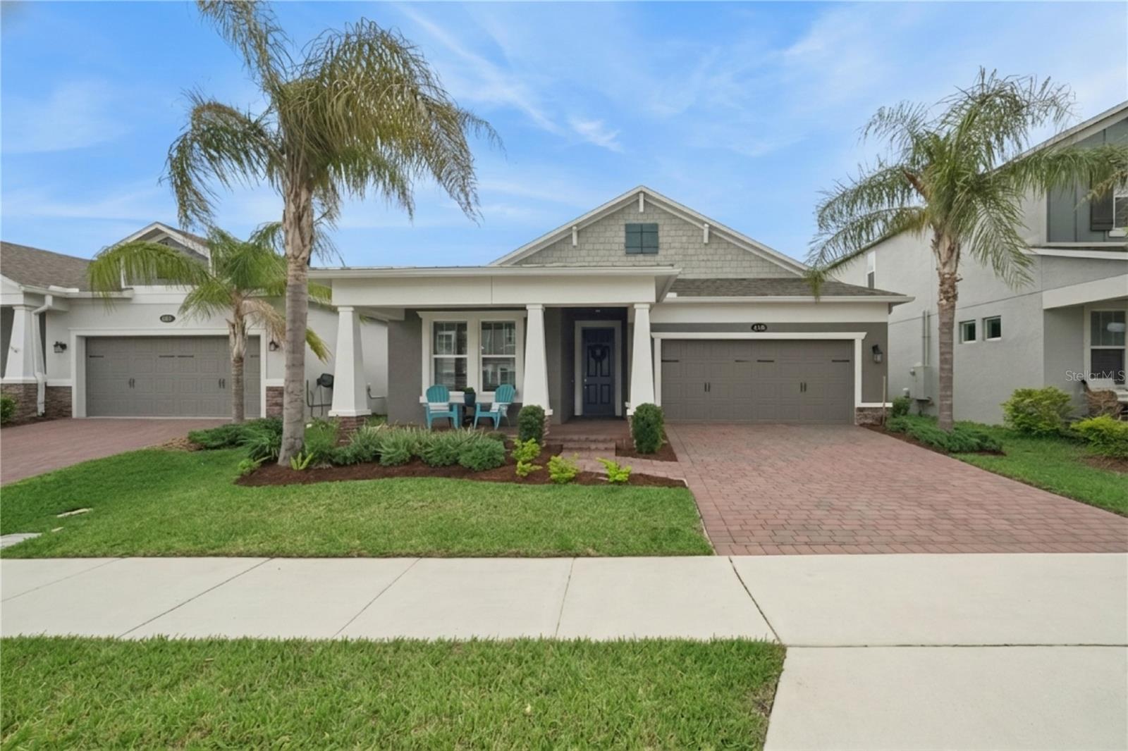 1143 HULL ISLAND DR