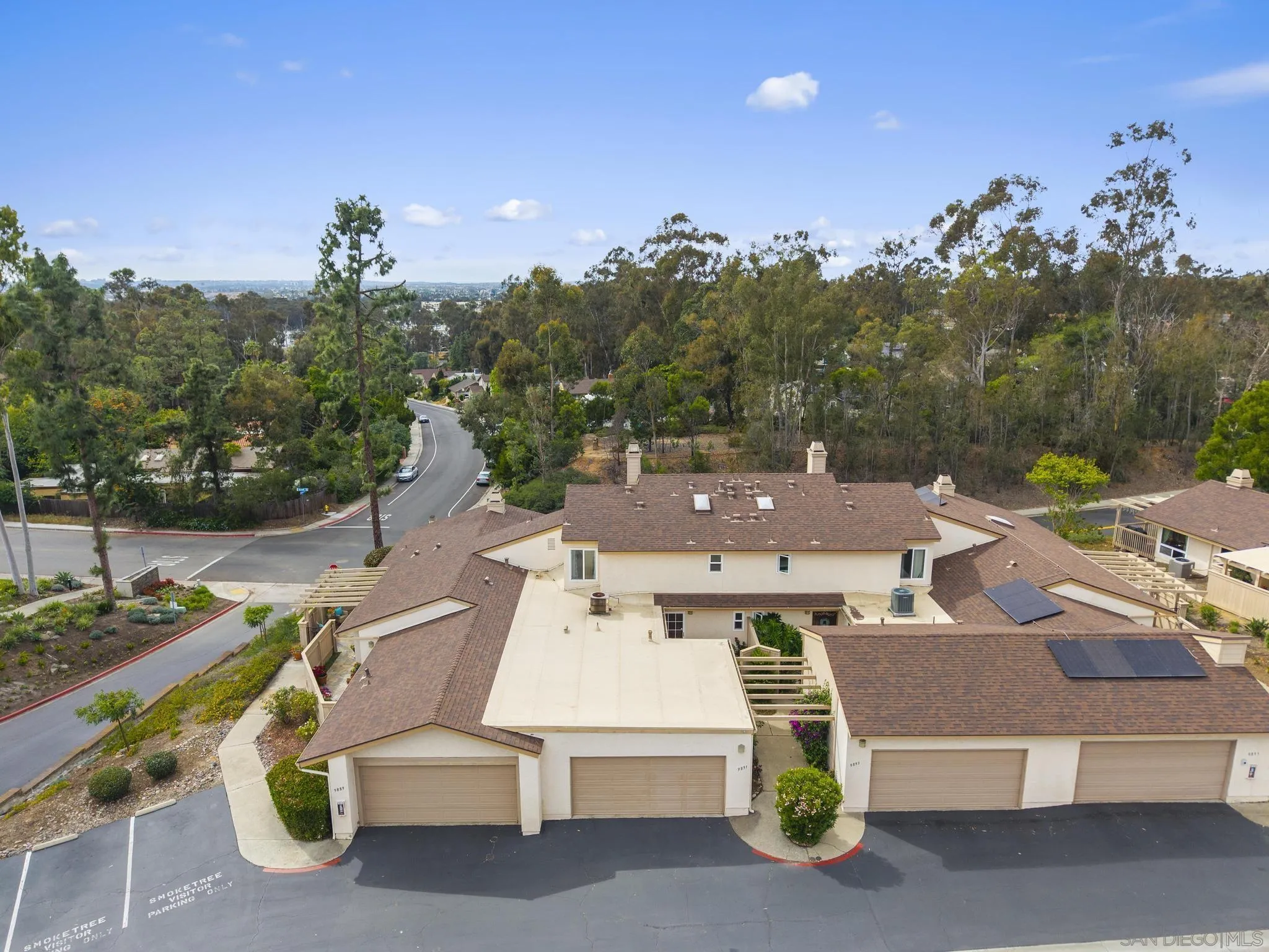 9891 Aviary Drive