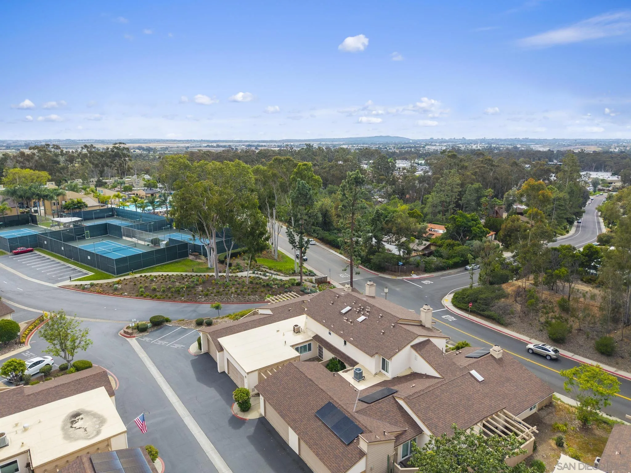 9891 Aviary Drive