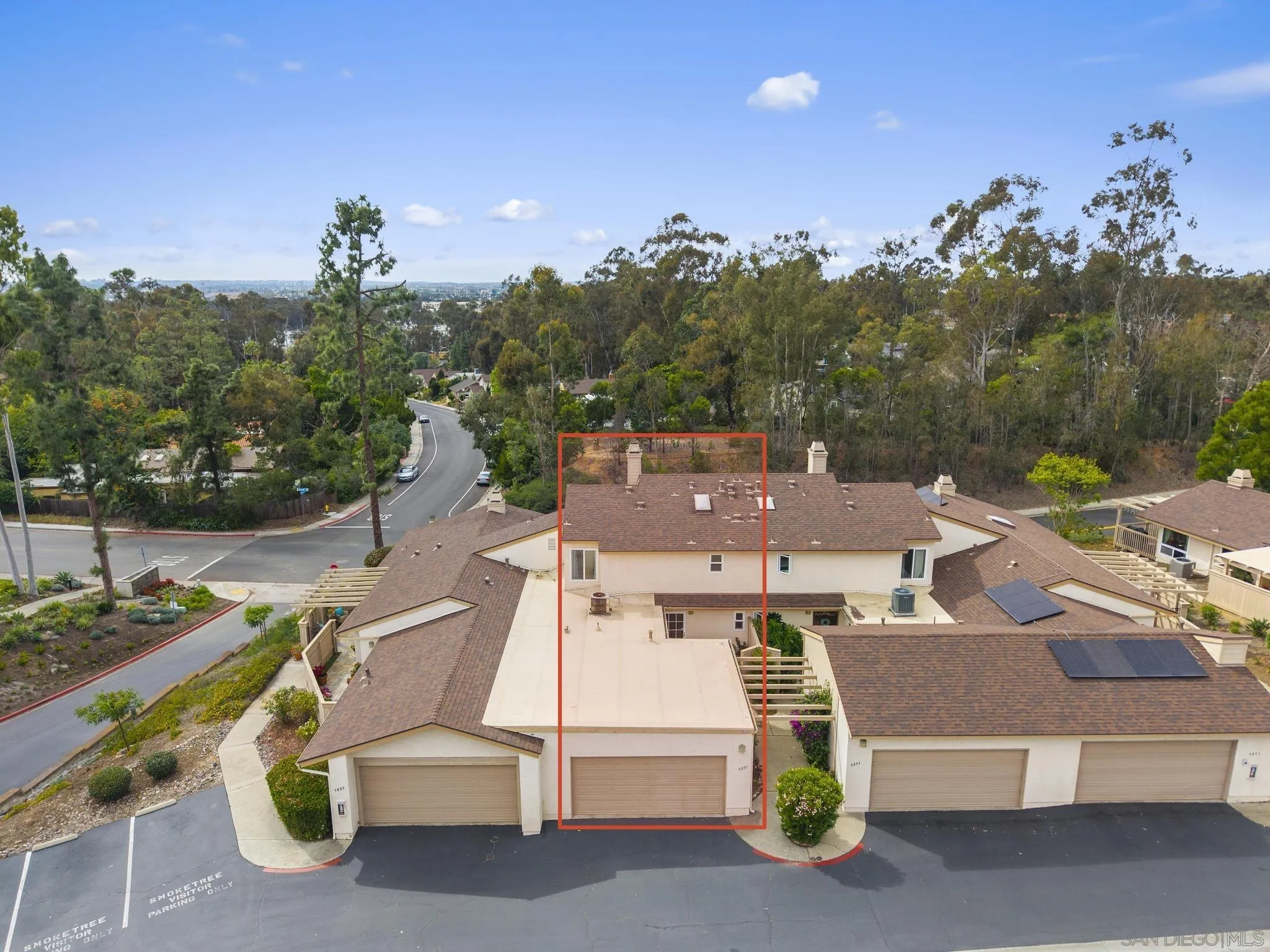 9891 Aviary Drive