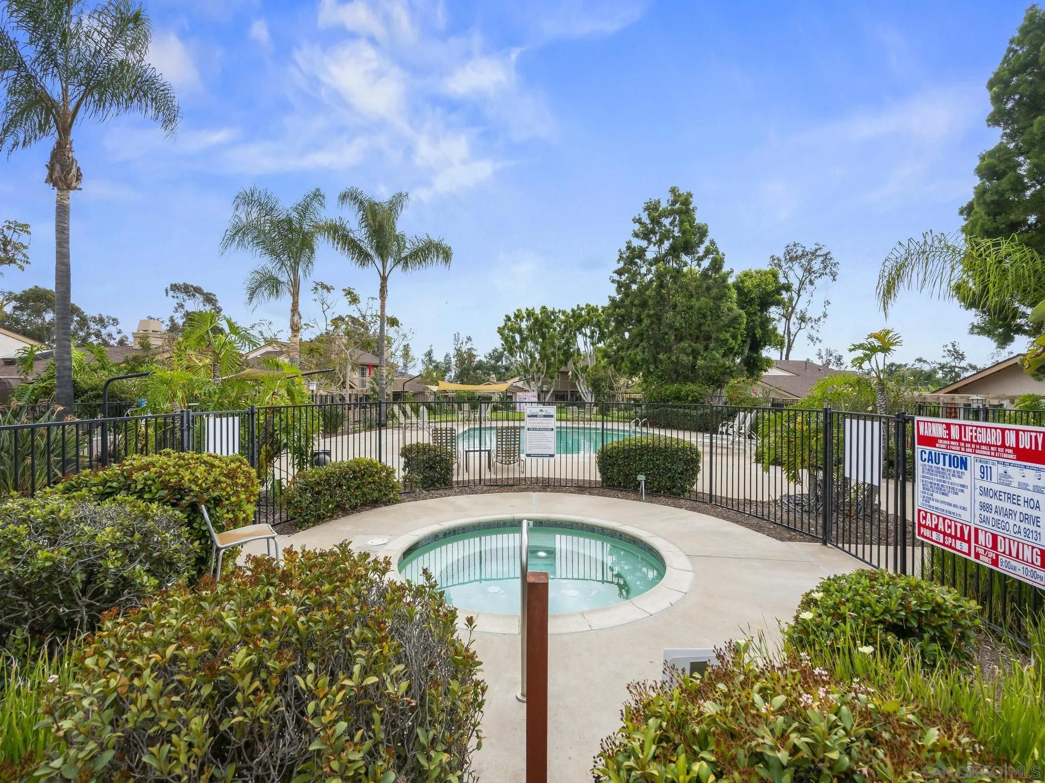 9891 Aviary Drive