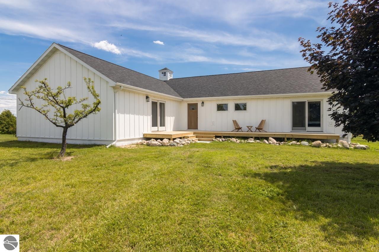 7252 Angell Road