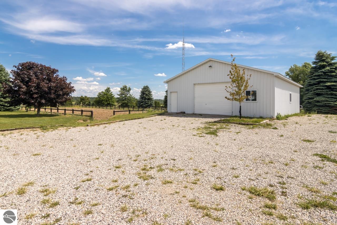 7252 Angell Road
