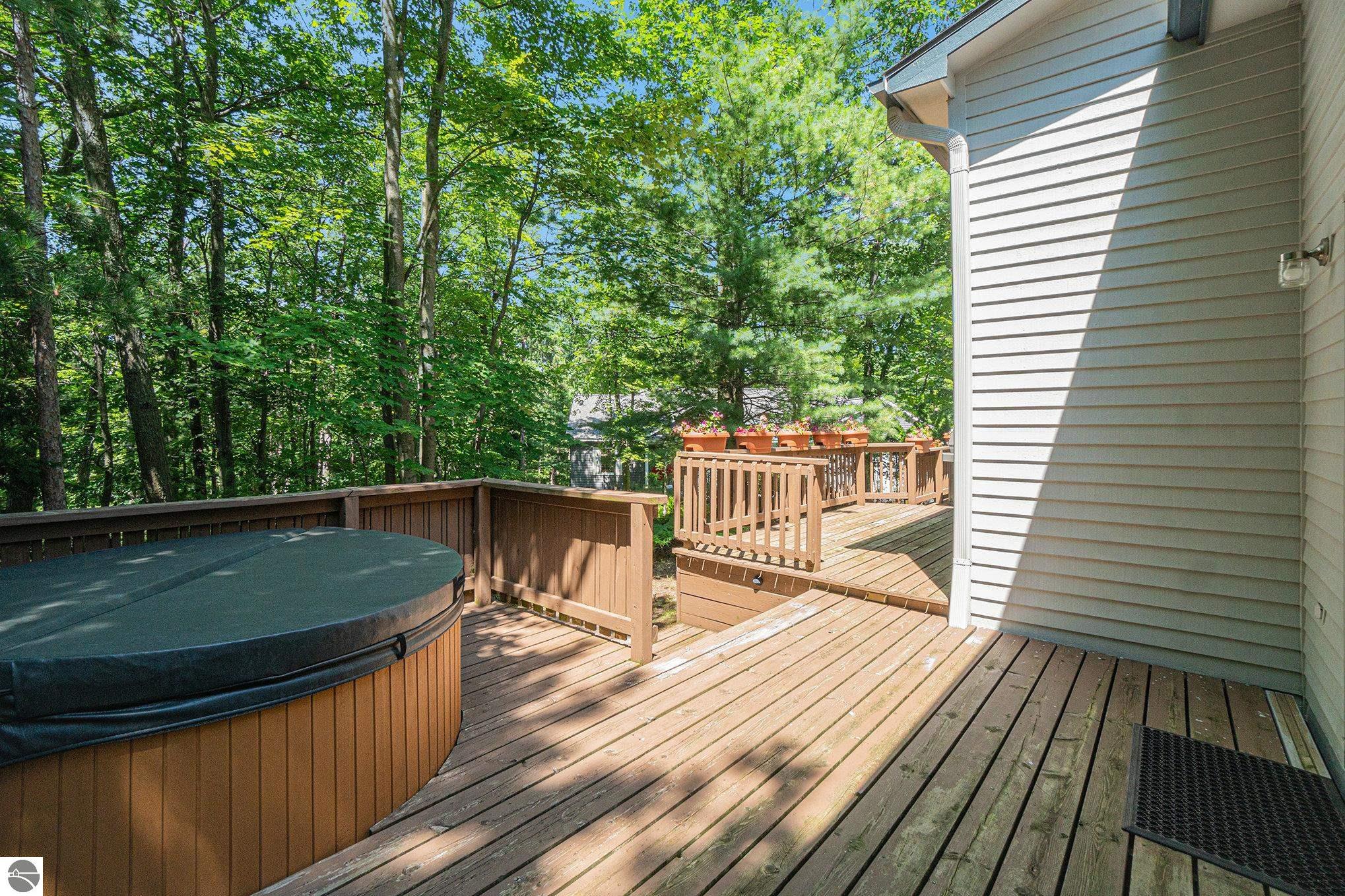 3005 Wild Juniper Trail