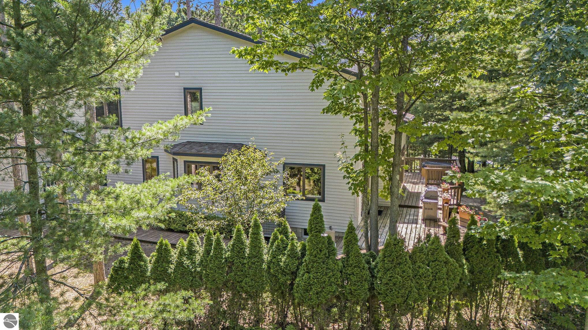 3005 Wild Juniper Trail