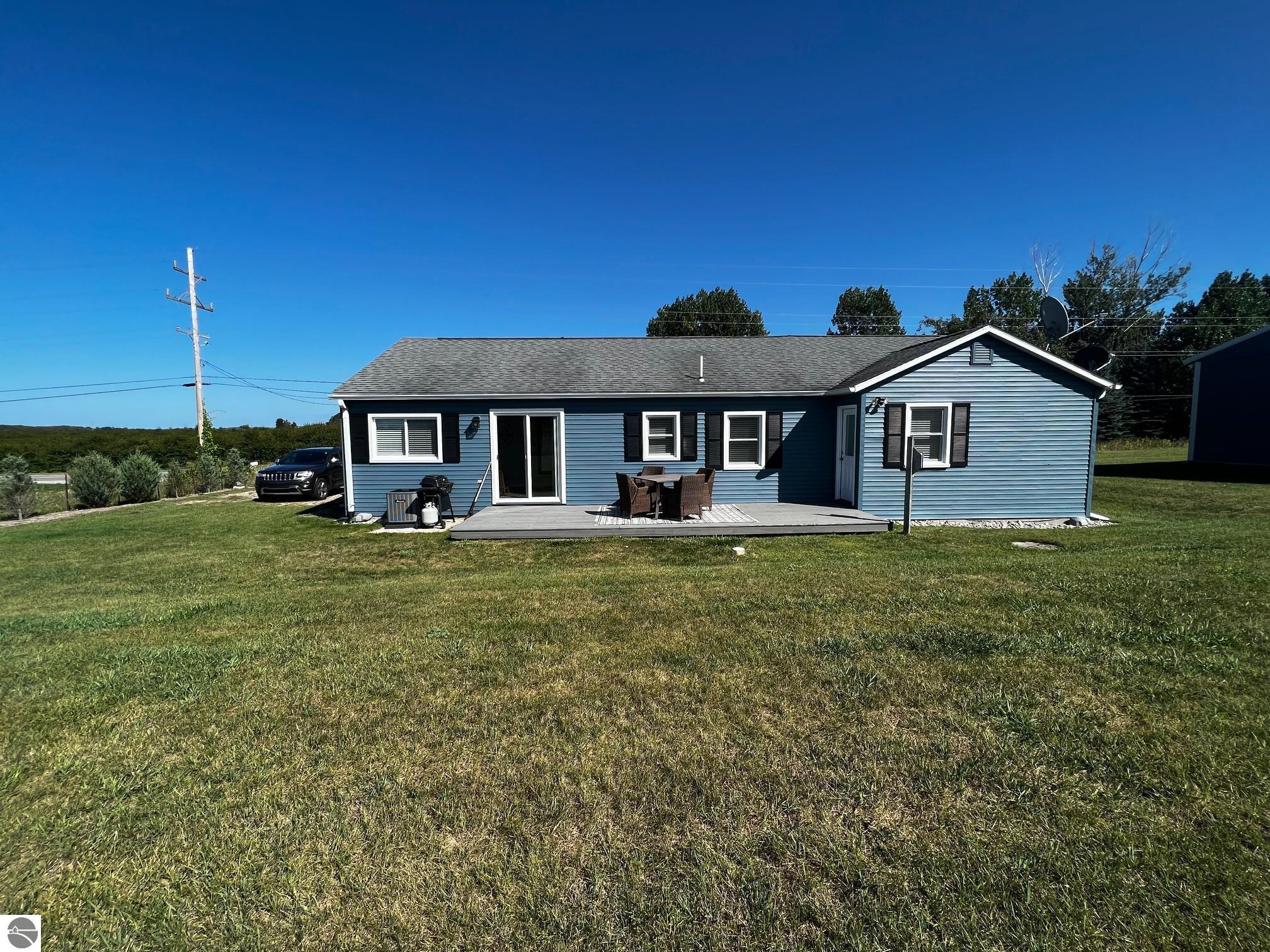 9741 Bates Road