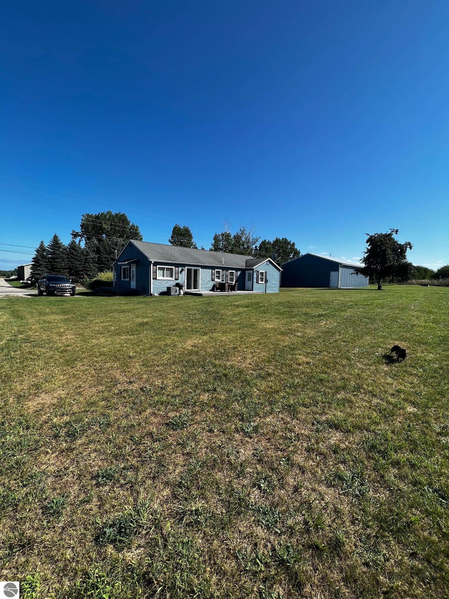 9741 Bates Road