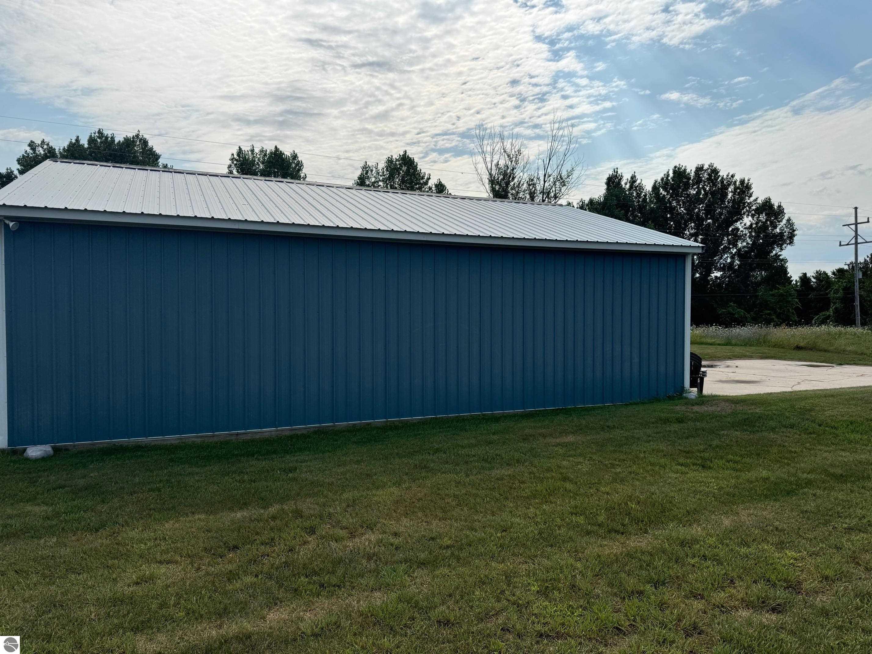 9741 Bates Road