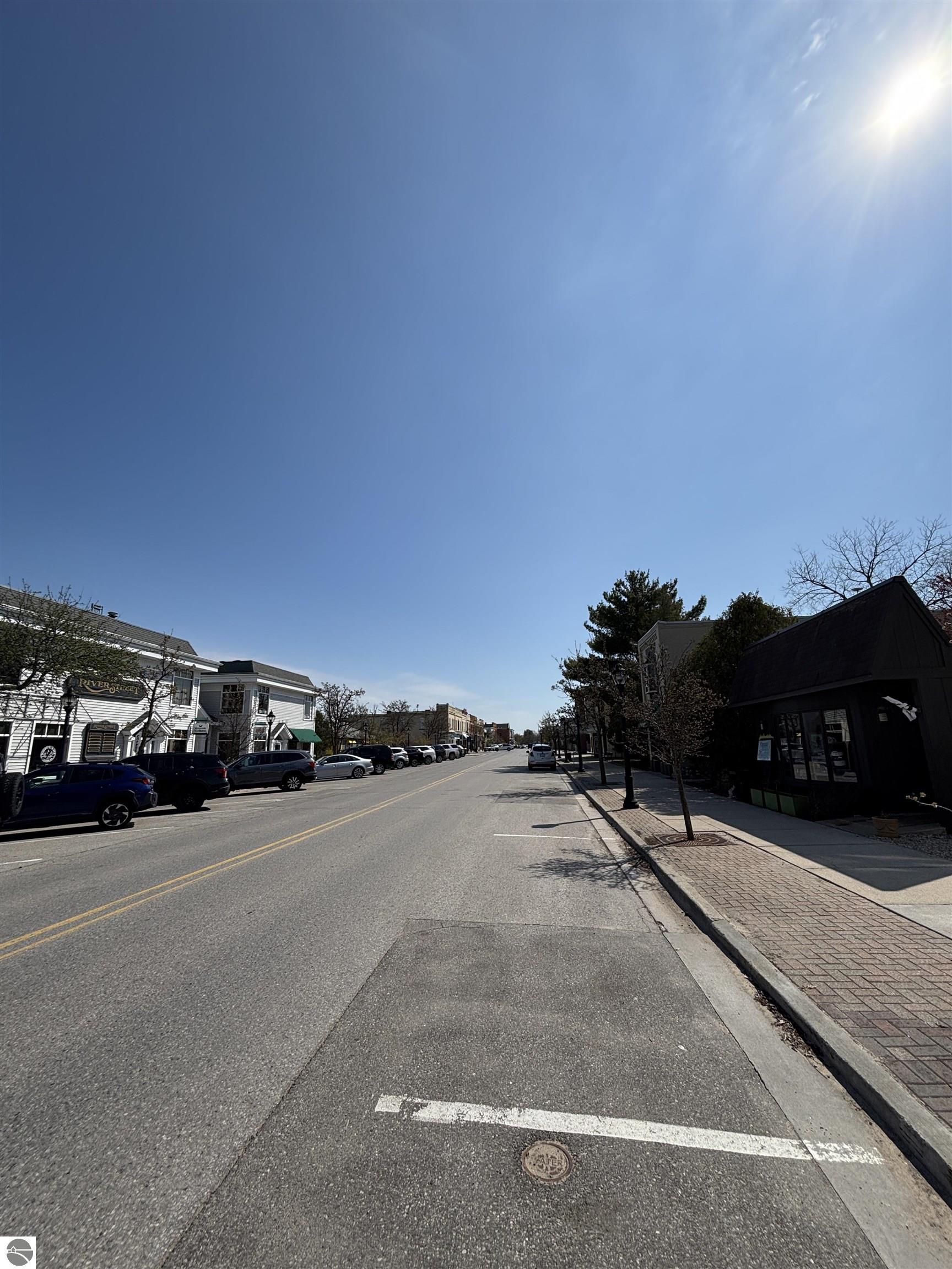 215 River Street # 1