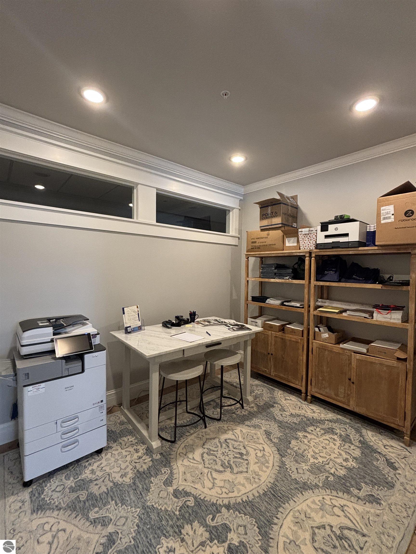 215 River Street # 1