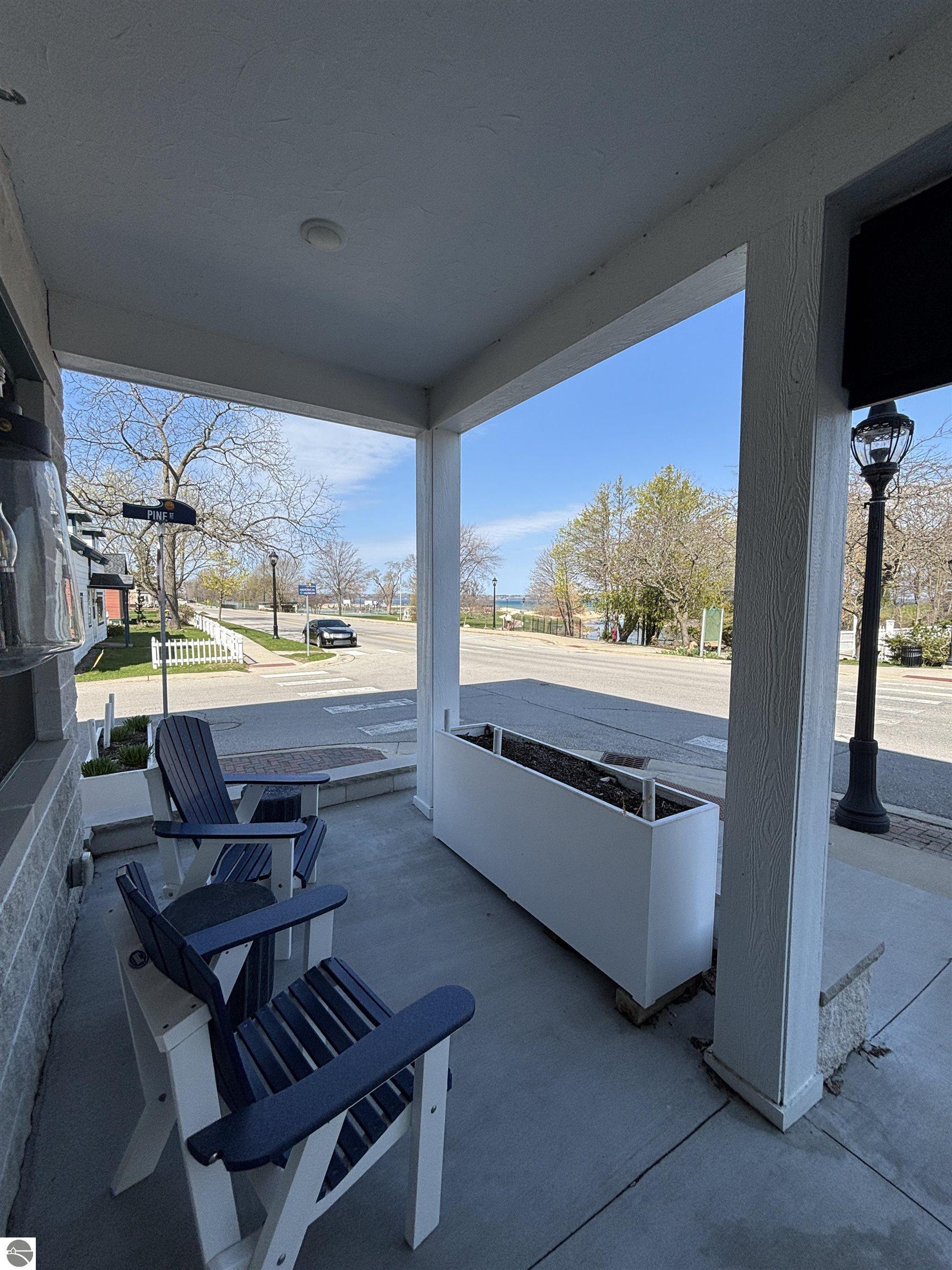 215 River Street # 1