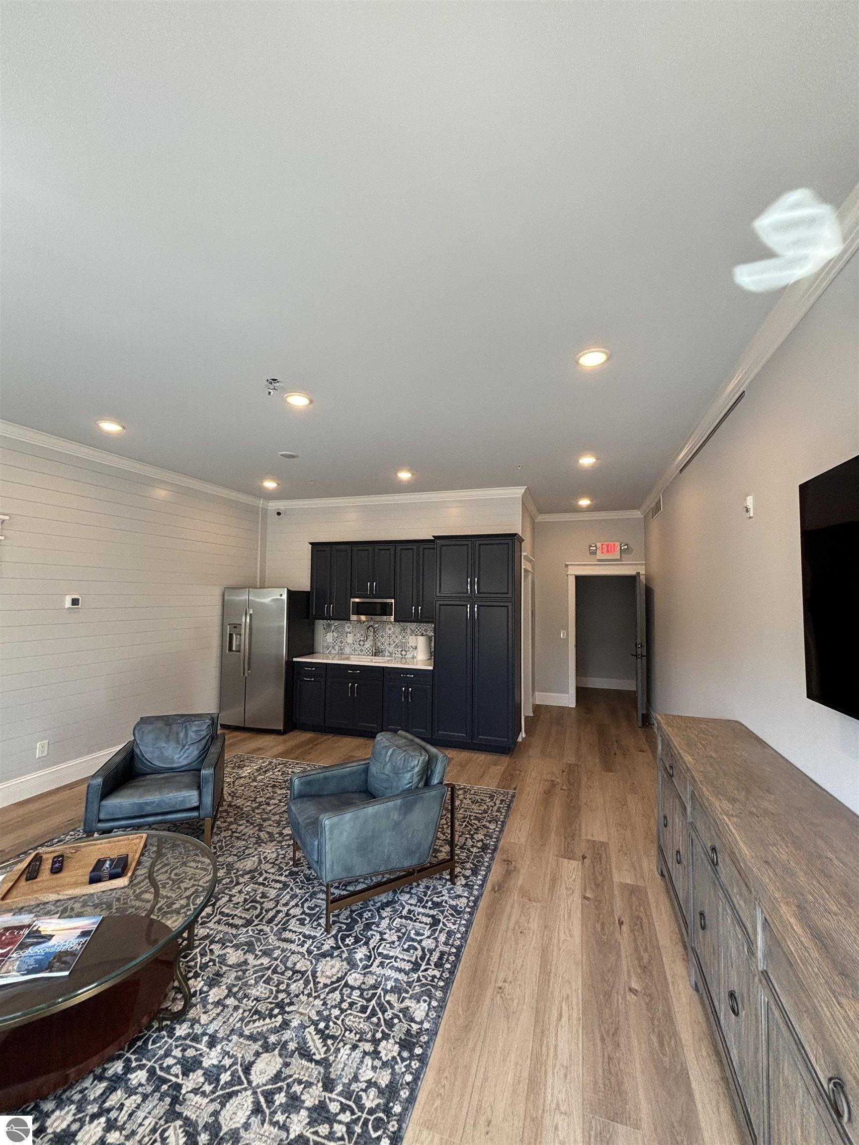 215 River Street # 1